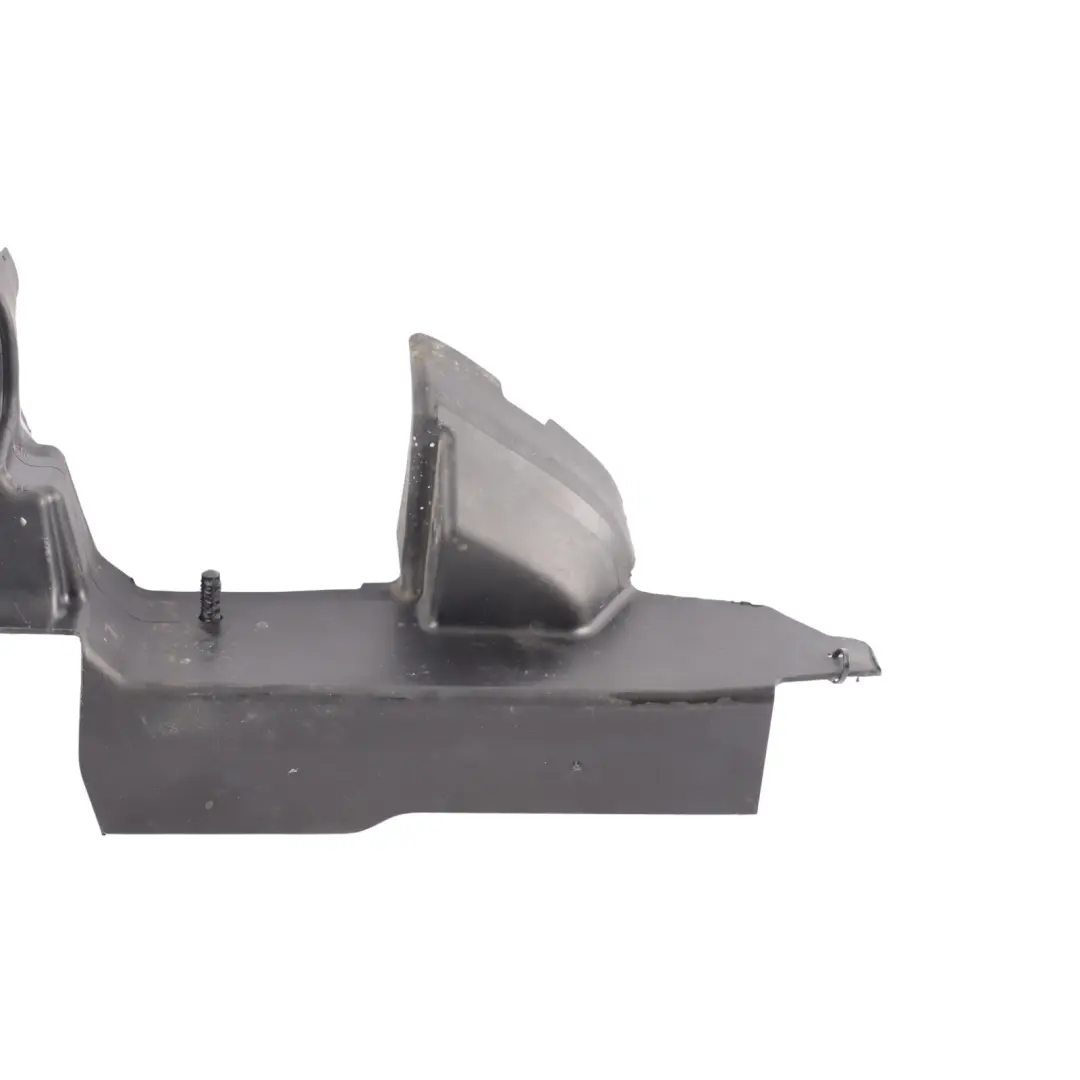 Bracket Mount Air Deflector Panel Front Right FR3B-8102-CD to Ford Mustang VI GT with Part number 5325718 Ford Mustang VI GT Bracket Mount Air Deflector Panel Front Right FR3B-8102-CD - SKU 5325718 - Part number 5325718