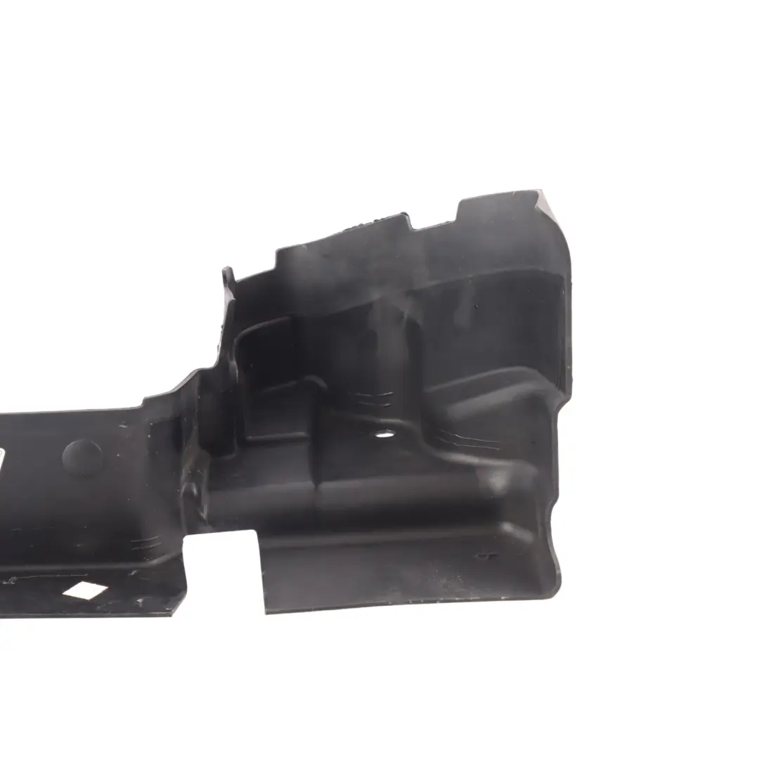 Ford Mustang VI GT Bracket Mount Air Deflector Panel Front Right FR3B-8102-CD - SKU 5325718 - Part number 5325718