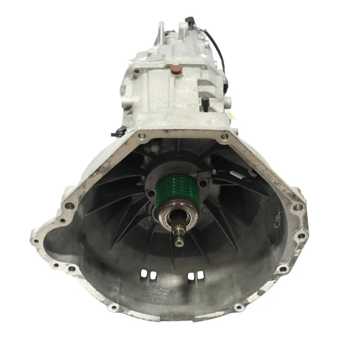 Ford Mustang GT Mk6 5.0 V8 Boîte Manuelle 6 Rapports FR33-7003-AE GARANTIE - SKU 5333588 - Numéro de pièce 5333588