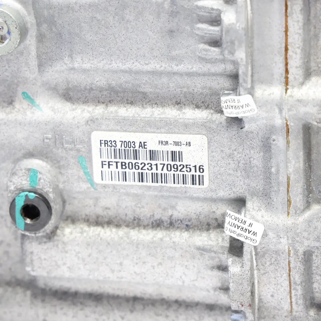 Ford Mustang GT Mk6 5.0 V8 Boîte Manuelle 6 Rapports FR33-7003-AE GARANTIE - SKU 5333588 - Numéro de pièce 5333588