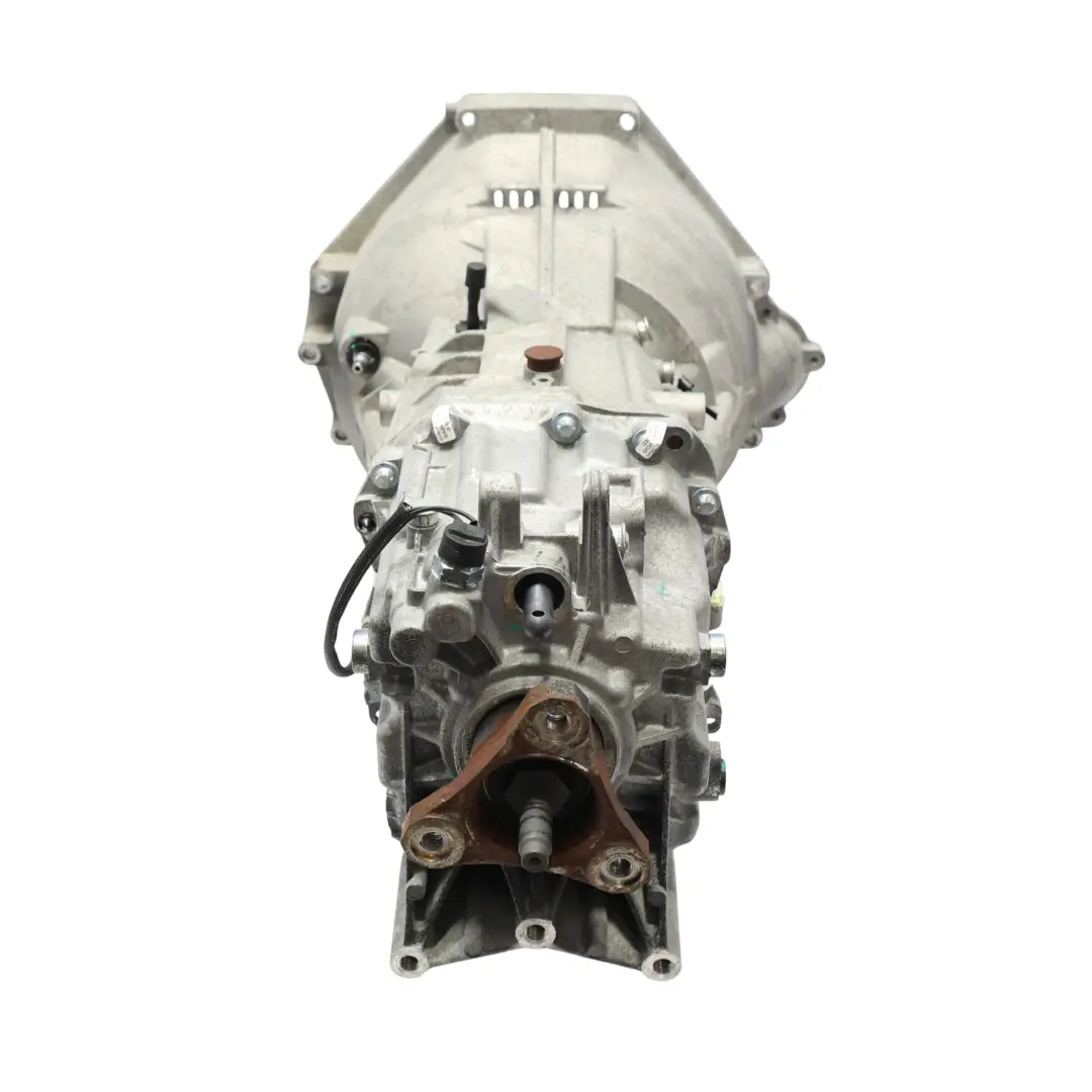 Mk6 5.0 V8 Caja Manual 6 Velocidades FR33-7003-AE GARANTIA para Ford Mustang GT con número de pieza 5333588 Ford Mustang GT Mk6 5.0 V8 Caja Manual 6 Velocidades FR33-7003-AE GARANTIA - SKU 5333588 - Número de pieza 5333588