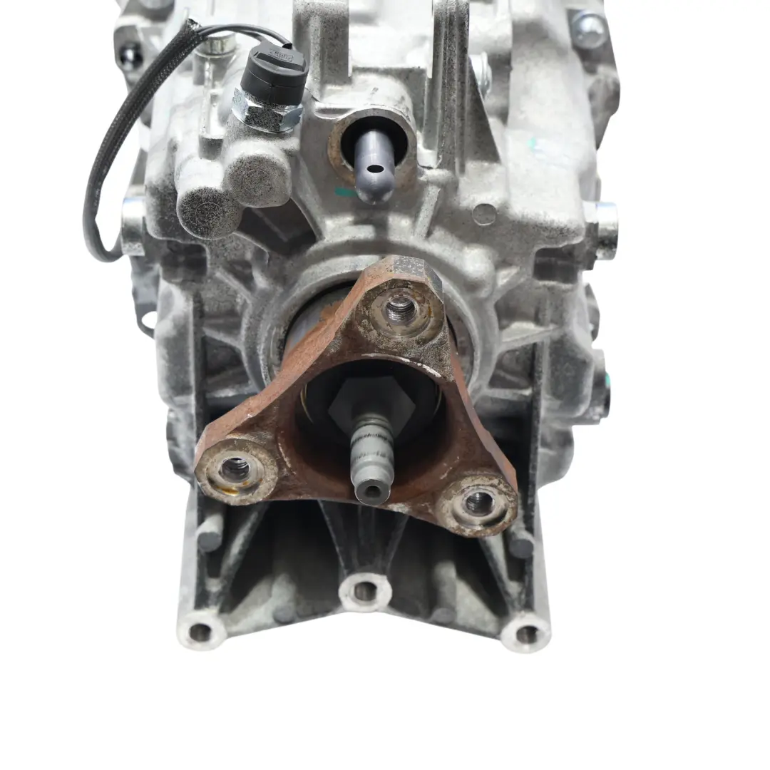 Mk6 5.0 V8 Manual Gearbox 6 Speed FR33-7003-AE WARRANTY to Ford Mustang GT with Part number 5333588 Ford Mustang GT Mk6 5.0 V8 Manual Gearbox 6 Speed FR33-7003-AE WARRANTY - SKU 5333588 - Part number 5333588