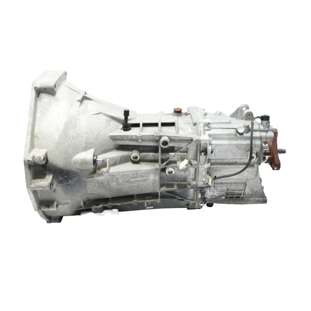 Ford Mustang GT Mk6 5.0 V8 Manual Gearbox 6 Speed FR33-7003-AE WARRANTY - SKU 5333588 - Part number 5333588