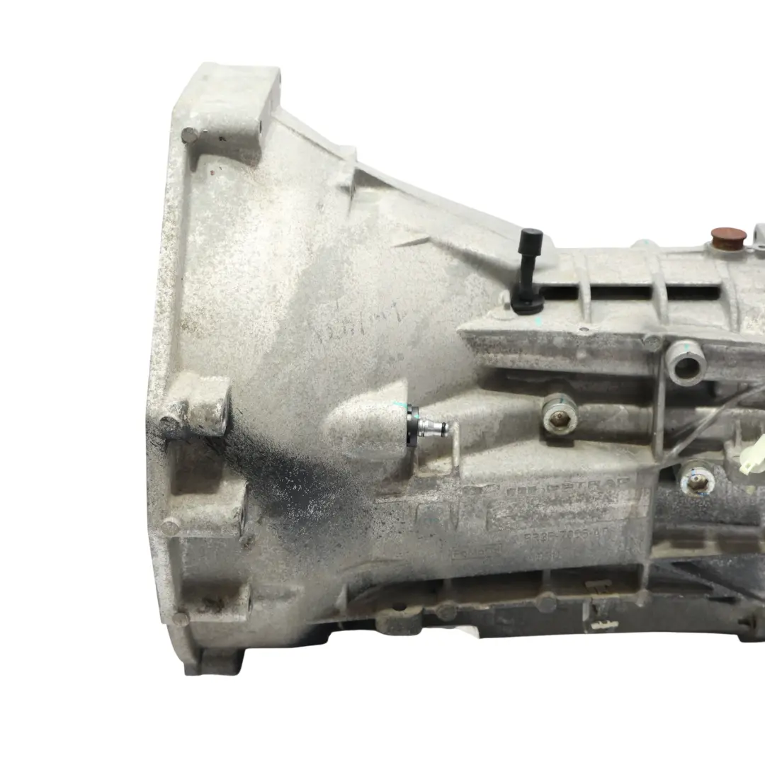 Ford Mustang GT Mk6 5.0 V8 Cambio Manuale 6 Marce FR33-7003-AE GARANZIA - SKU 5333588 - Numero di parte 5333588