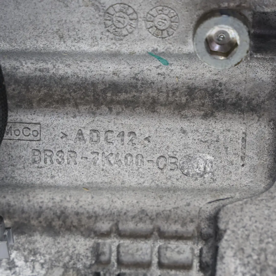 Mk6 5.0 V8 Cambio Manuale 6 Marce FR33-7003-AE GARANZIA per Ford Mustang GT con numero di parte 5333588 Ford Mustang GT Mk6 5.0 V8 Cambio Manuale 6 Marce FR33-7003-AE GARANZIA - SKU 5333588 - Numero di parte 5333588