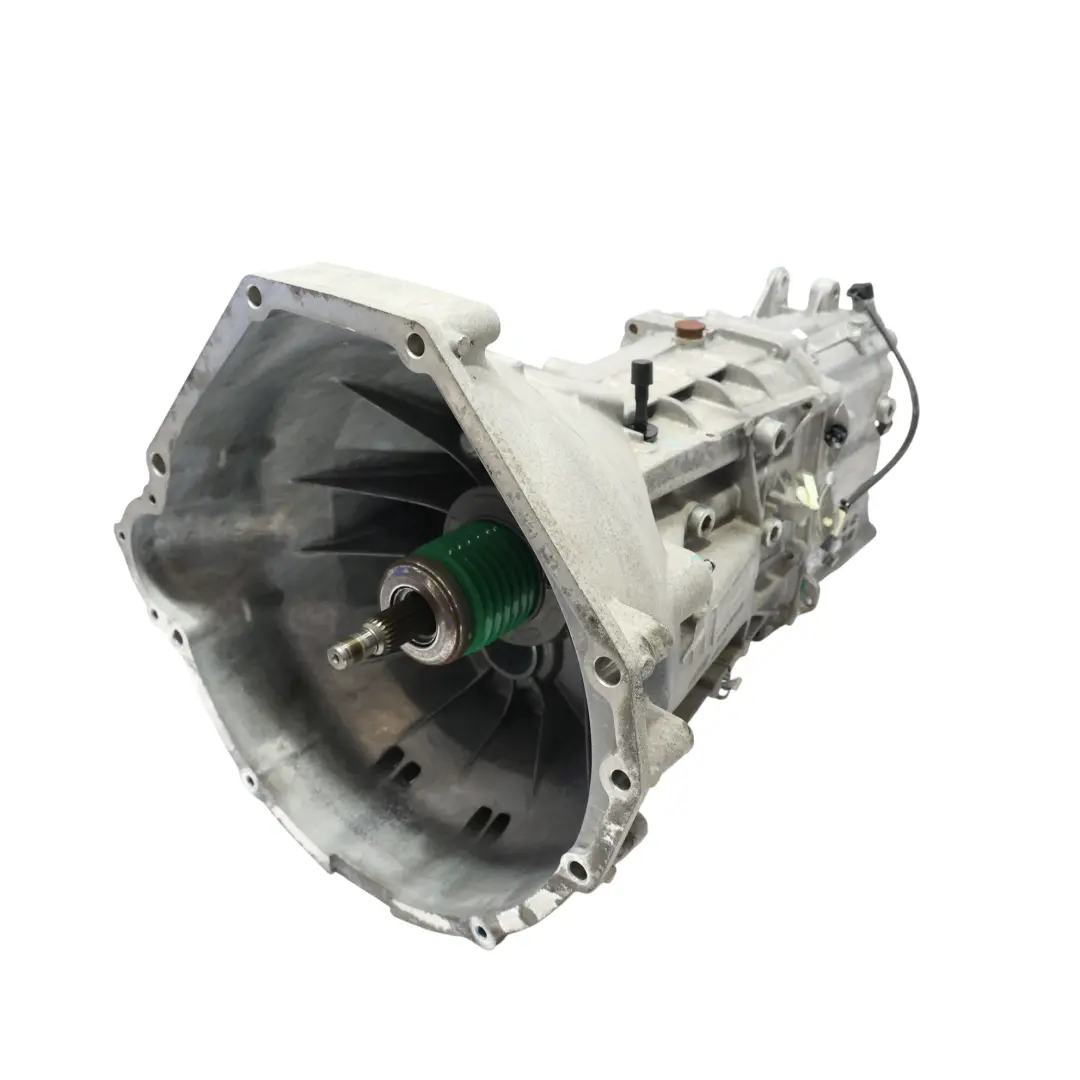 Mk6 5.0 V8 Cambio Manuale 6 Marce FR33-7003-AE GARANZIA per Ford Mustang GT con numero di parte 5333588 Ford Mustang GT Mk6 5.0 V8 Cambio Manuale 6 Marce FR33-7003-AE GARANZIA - SKU 5333588 - Numero di parte 5333588