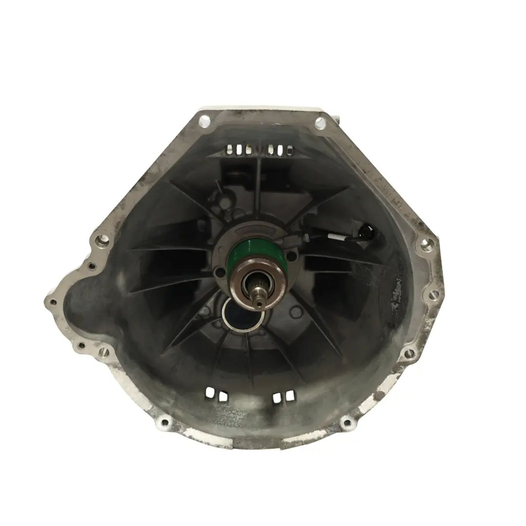 Ford Mustang GT Mk6 5.0 V8 Cambio Manuale 6 Marce FR33-7003-AE GARANZIA - SKU 5333588 - Numero di parte 5333588