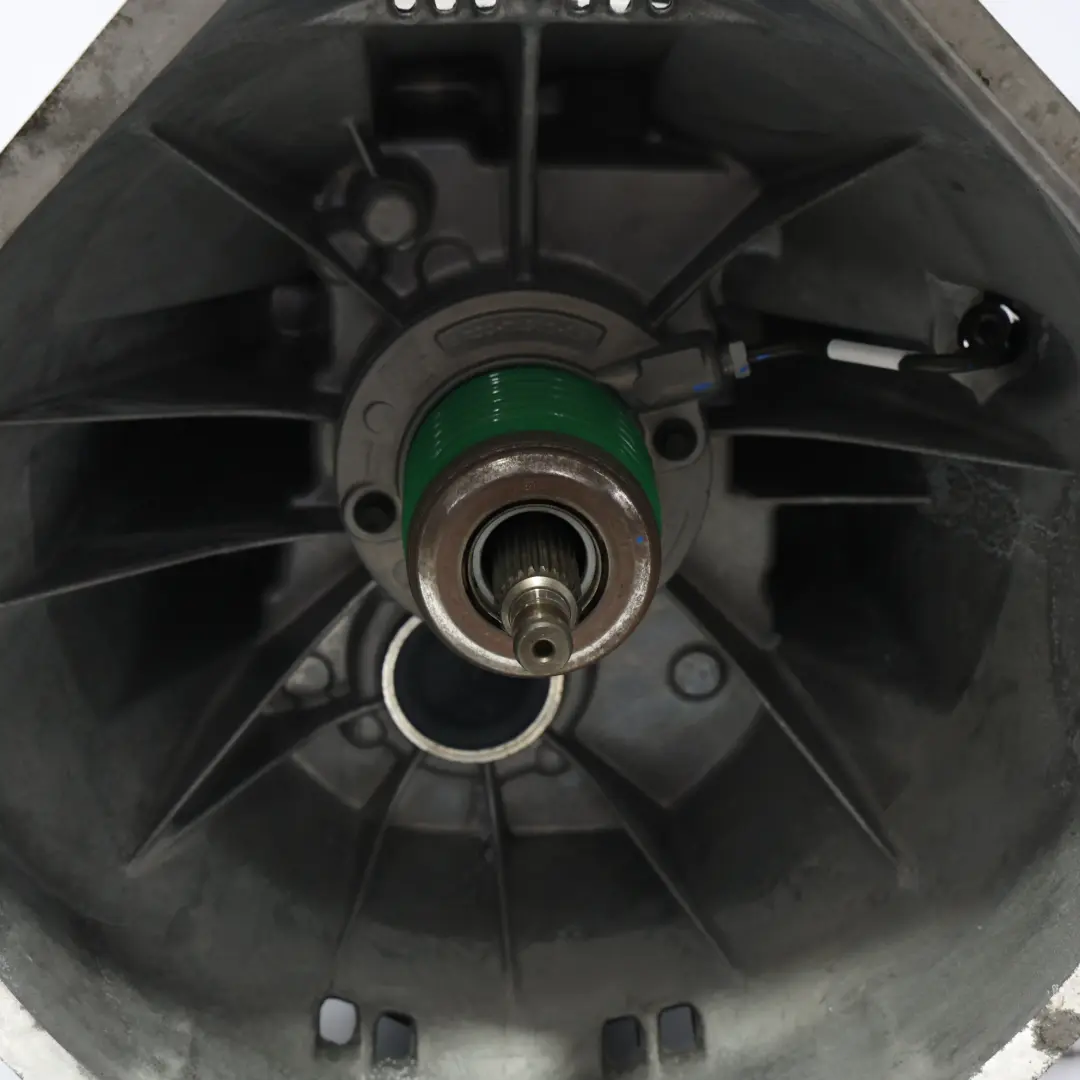 Ford Mustang GT Mk6 5.0 V8 Schaltgetriebe 6 Gang FR33-7003-AE GARANTIE - SKU 5333588 - Teilenummer 5333588