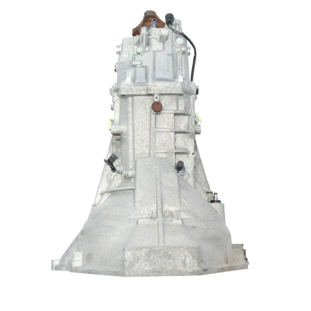 Ford Mustang GT Mk6 5.0 V8 Manual Gearbox 6 Speed FR33-7003-AE WARRANTY - SKU 5333588 - Part number 5333588