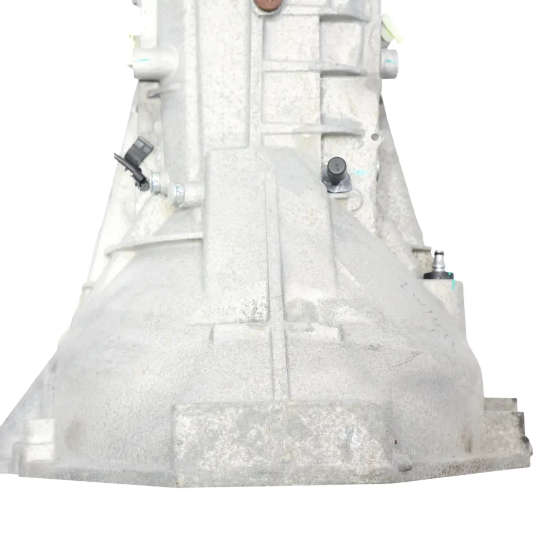 Mk6 5.0 V8 Caja Manual 6 Velocidades FR33-7003-AE GARANTIA para Ford Mustang GT con número de pieza 5333588 Ford Mustang GT Mk6 5.0 V8 Caja Manual 6 Velocidades FR33-7003-AE GARANTIA - SKU 5333588 - Número de pieza 5333588