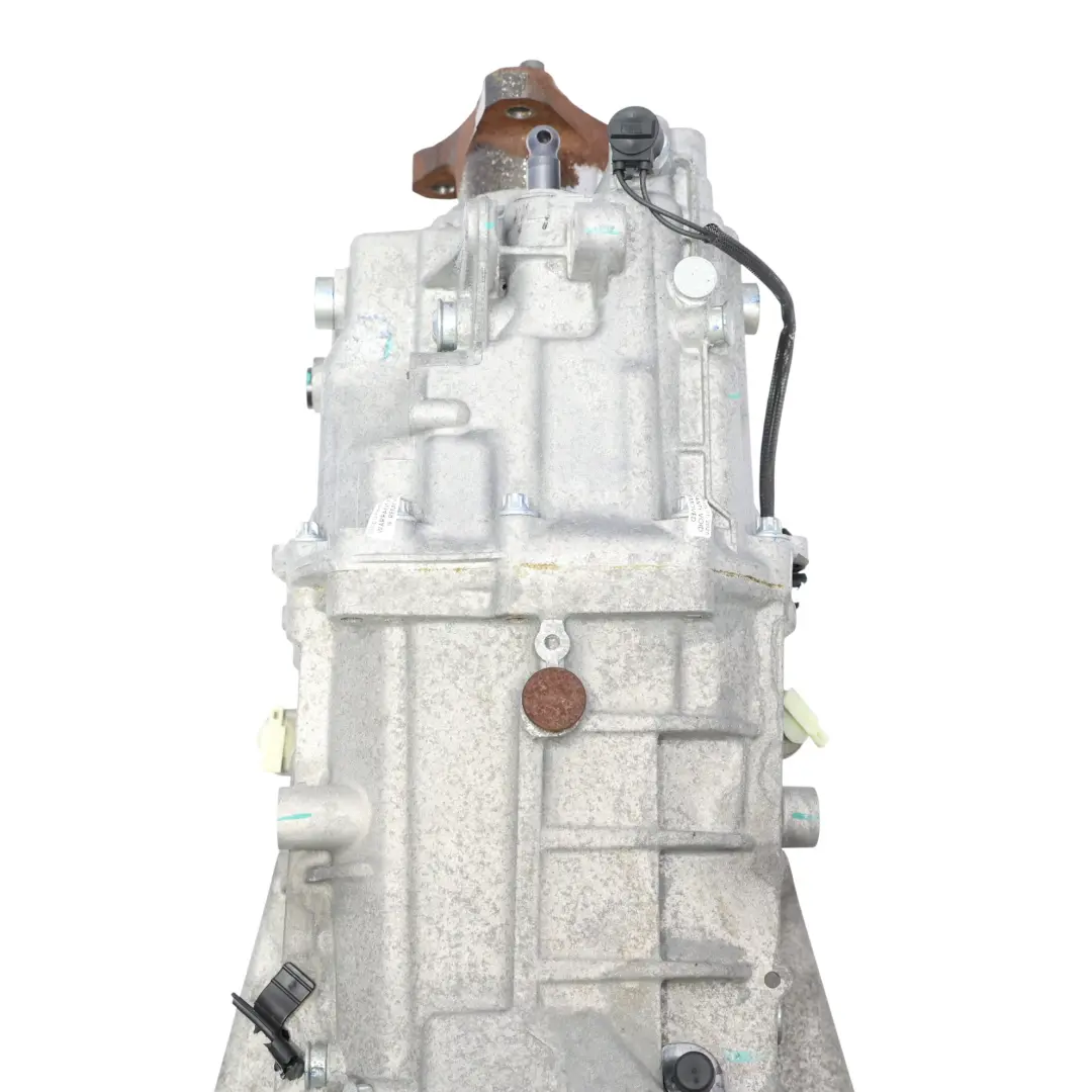 Ford Mustang GT Mk6 5.0 V8 Schaltgetriebe 6 Gang FR33-7003-AE GARANTIE - SKU 5333588 - Teilenummer 5333588