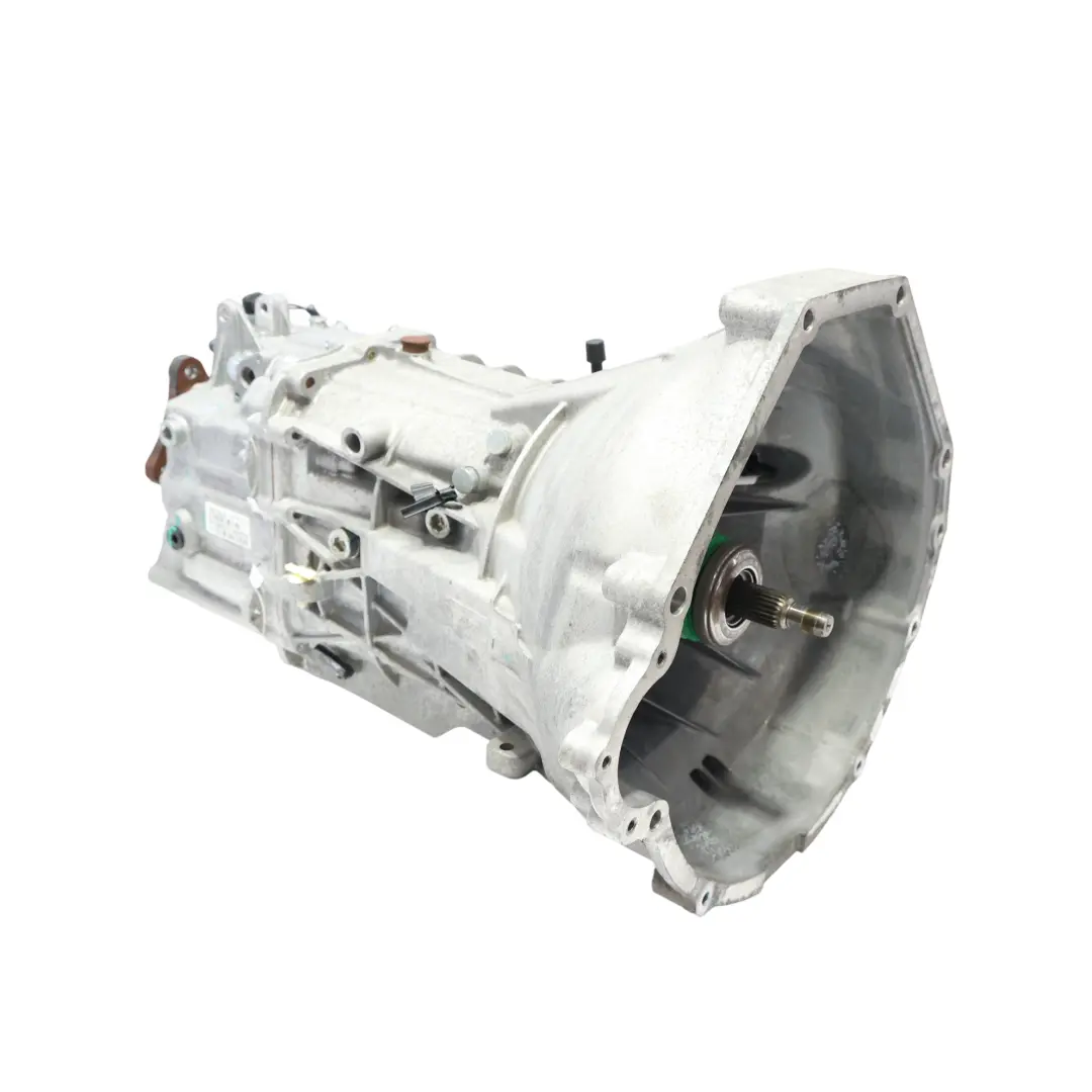 Ford Mustang GT Mk6 5.0 V8 Cambio Manuale 6 Marce FR33-7003-AE GARANZIA - SKU 5333588 - Numero di parte 5333588