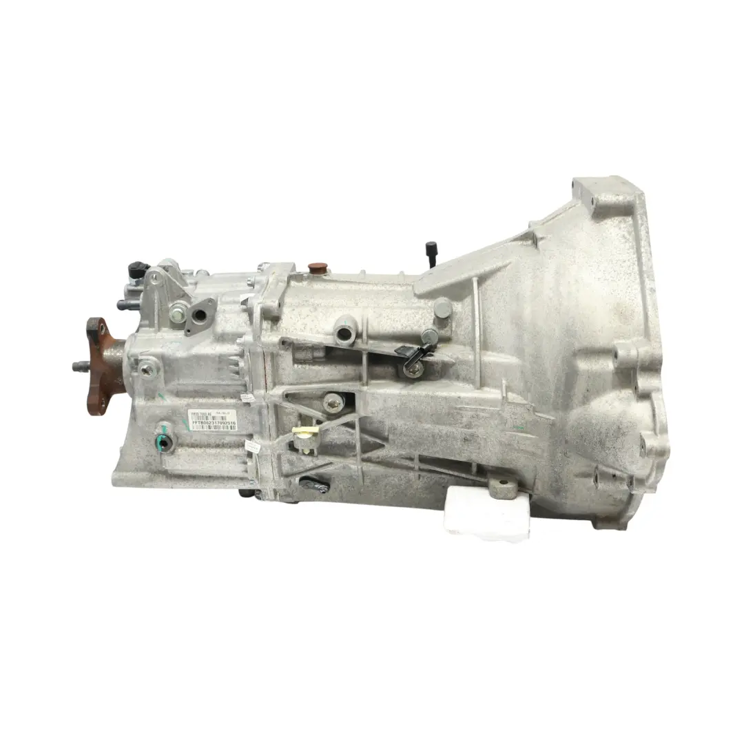 Ford Mustang GT Mk6 5.0 V8 Boîte Manuelle 6 Rapports FR33-7003-AE GARANTIE - SKU 5333588 - Numéro de pièce 5333588