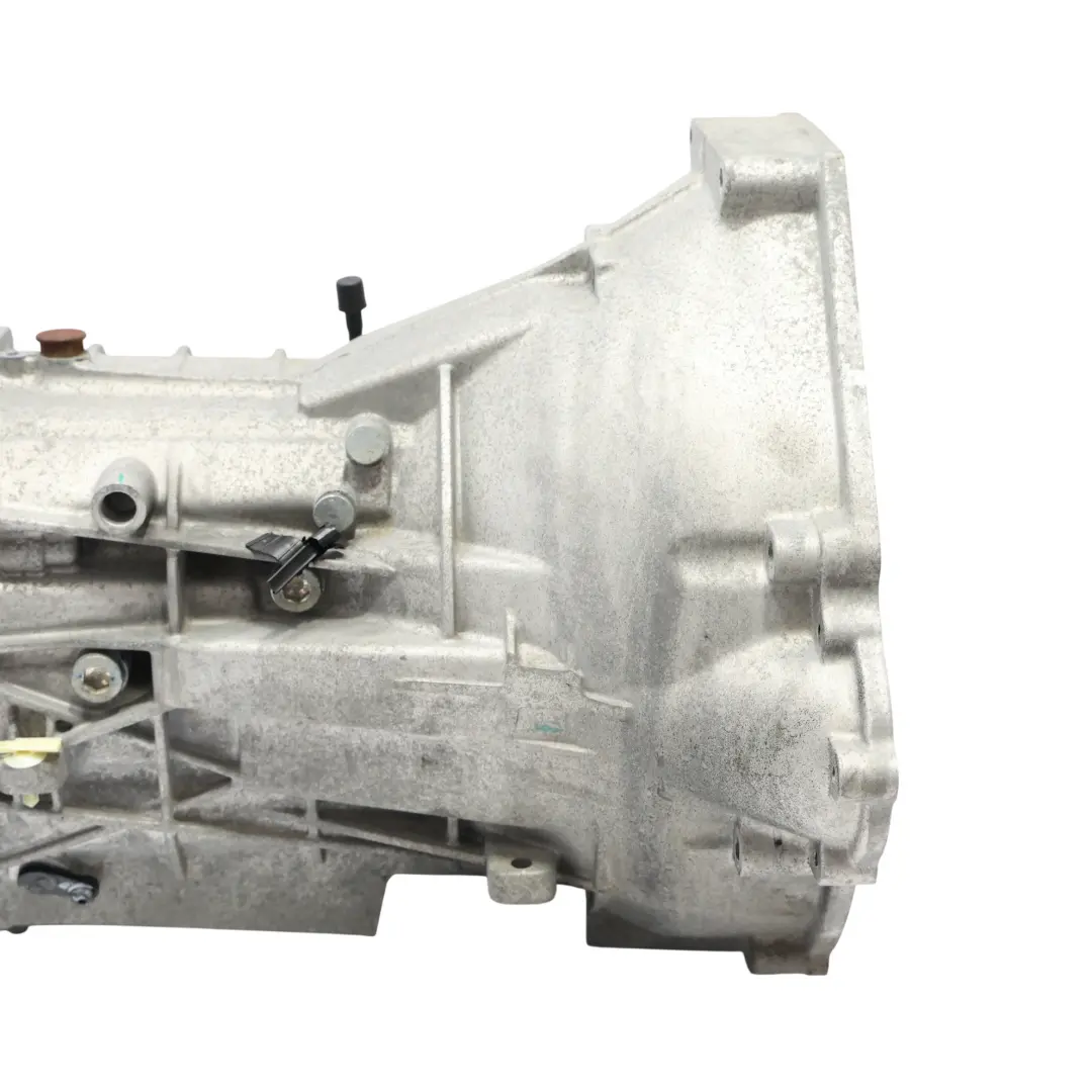 Ford Mustang GT Mk6 5.0 V8 Skrzynia Biegów Manual 6 Biegów FR33-7003-AE - SKU 5333588 - Numer Części 5333588