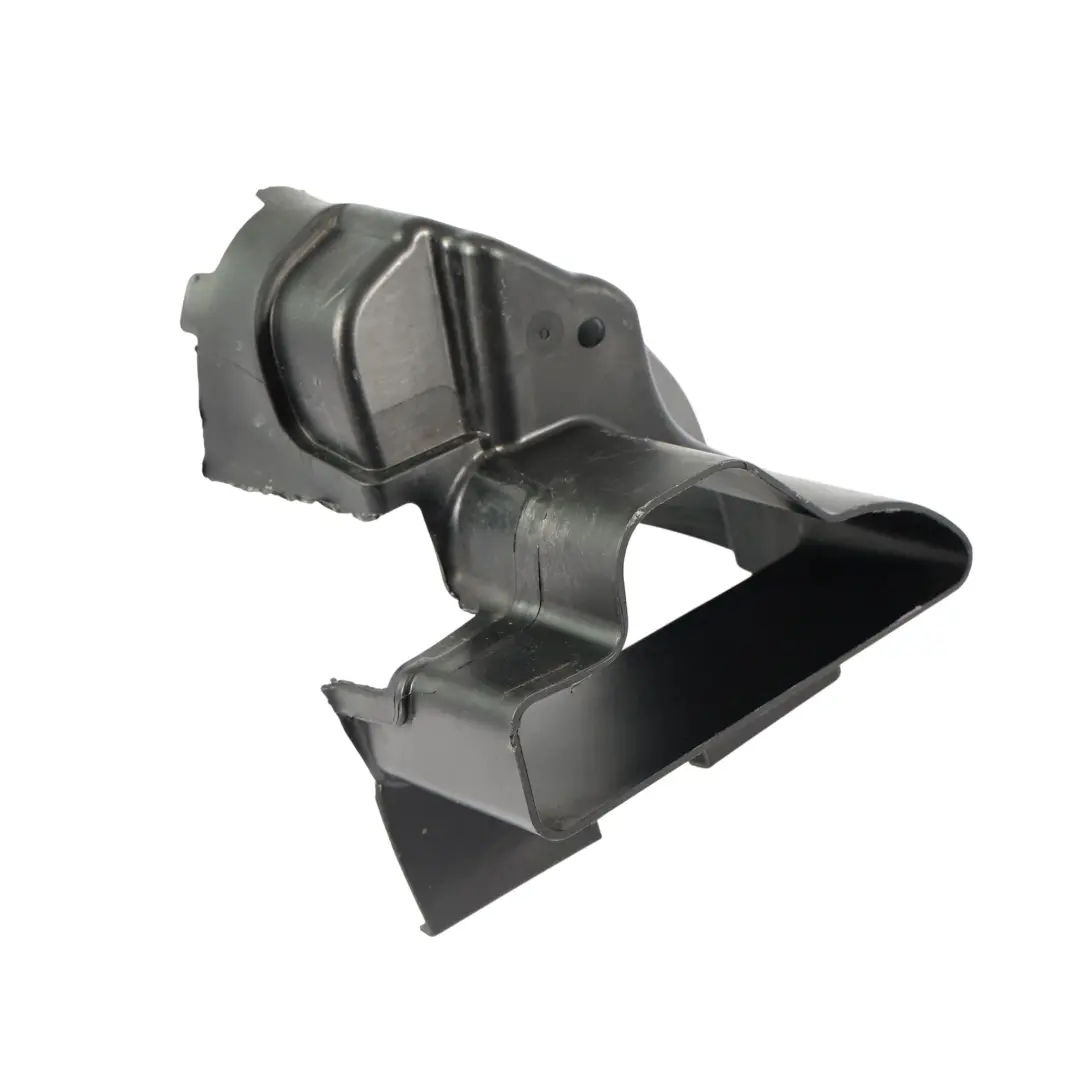 Ford Mustang GT Mk6 Conducto Deflector Guía Air Delantero Izquierdo FR3B-8103-CH - SKU 5339452 - Número de pieza 5339452