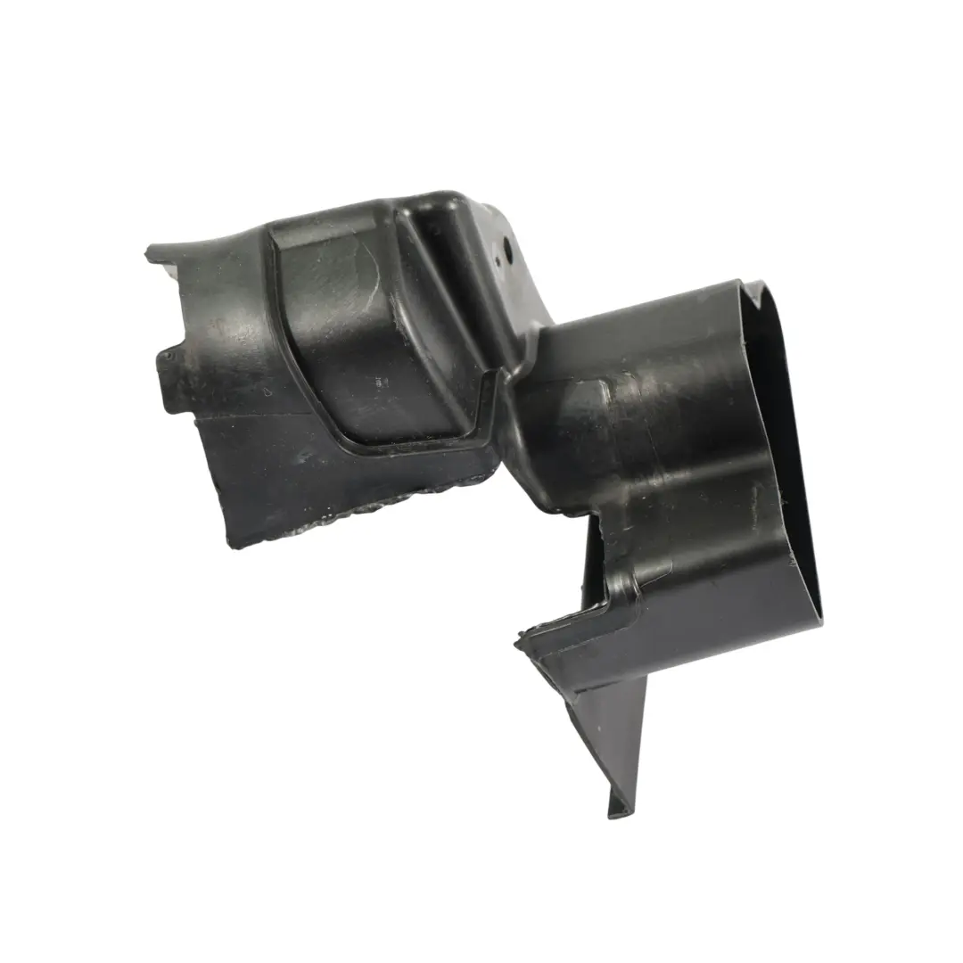 Ford Mustang GT Mk6 Front Air Guide Deflector Duct Chanel Left N/S FR3B-8103-CH - SKU 5339452 - Part number 5339452