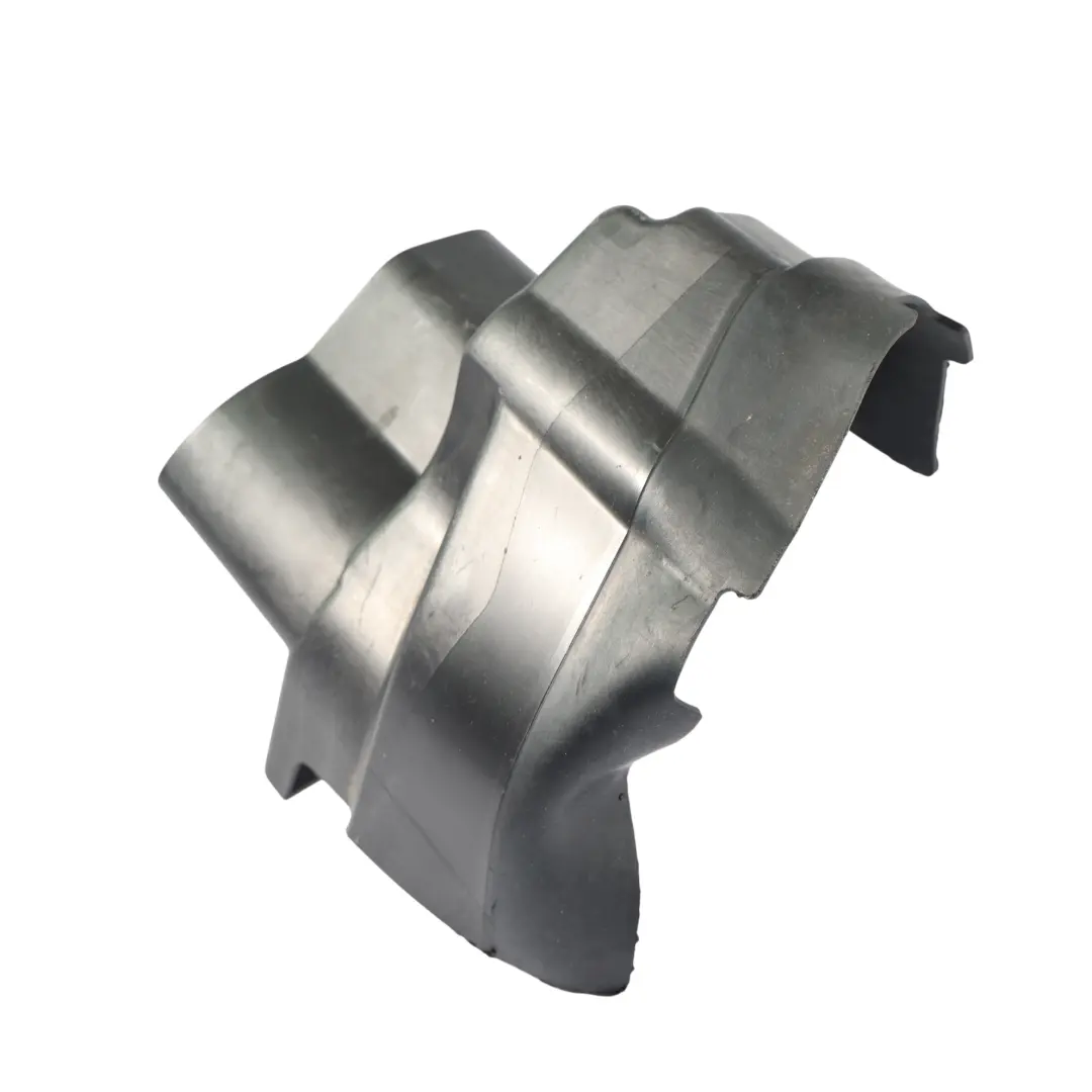 Mk6 Luftleitblech Vorne Links FR3B-8103-CH für Ford Mustang GT mit Teilenummer 5339452 Ford Mustang GT Mk6 Luftleitblech Vorne Links FR3B-8103-CH - SKU 5339452 - Teilenummer 5339452