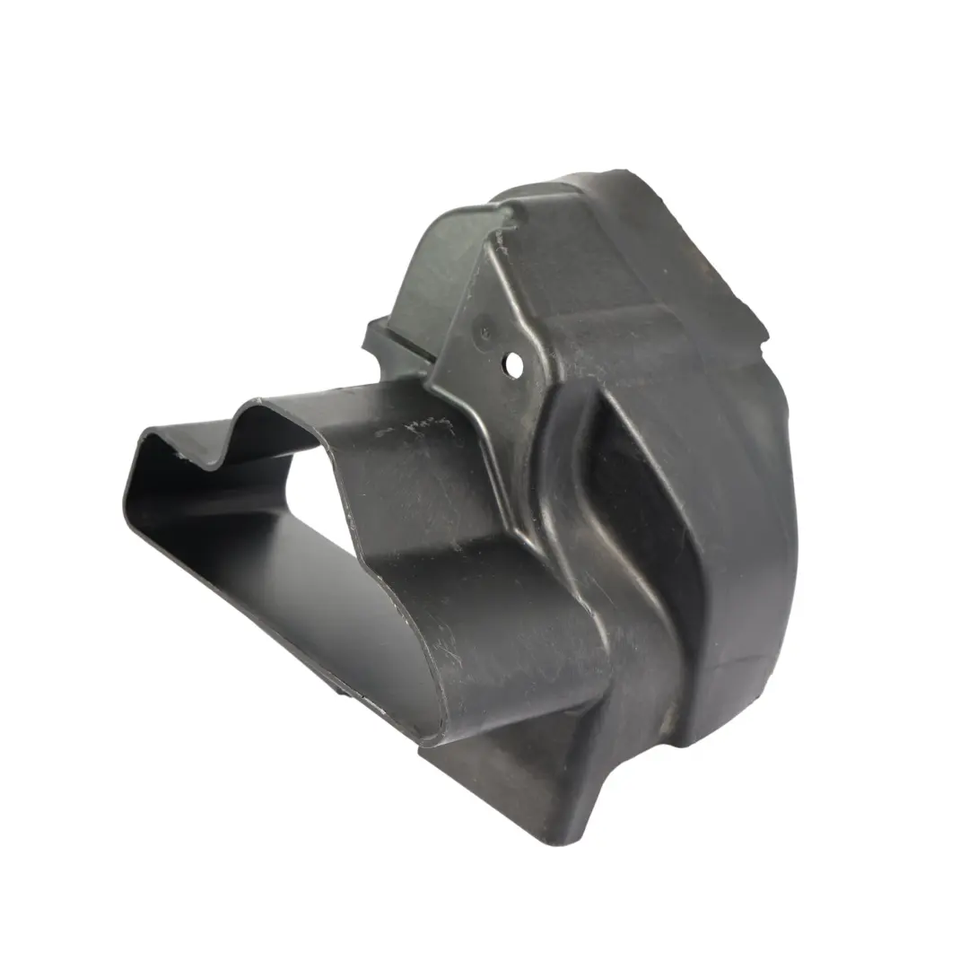 Mk6 Guida Aria Anteriore Condoto Deflettor Sinistra FR3B-8103-CH per Ford Mustang GT con numero di parte 5339452 Ford Mustang GT Mk6 Guida Aria Anteriore Condoto Deflettor Sinistra FR3B-8103-CH - SKU 5339452 - Numero di parte 5339452