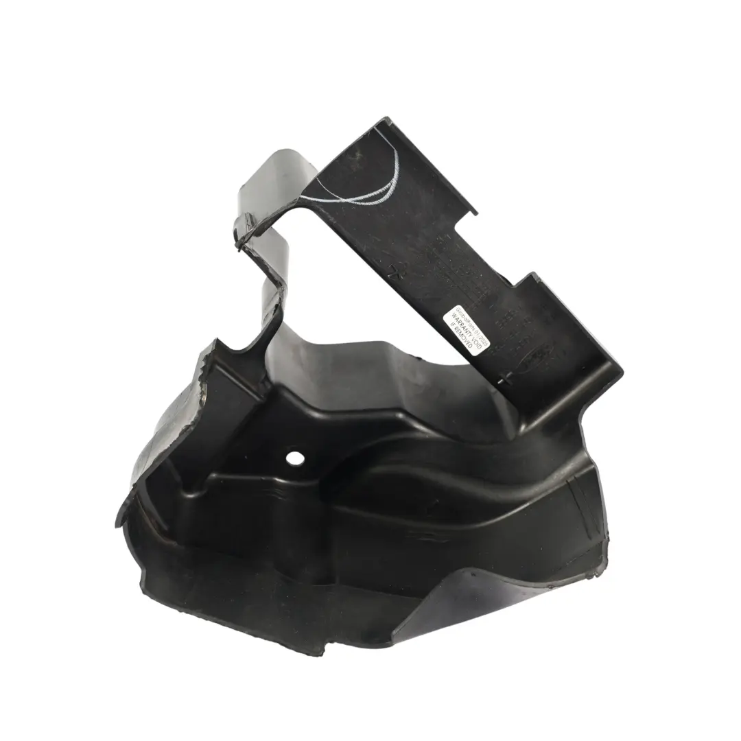 Ford Mustang GT Mk6 Deflektor Kierownica Powietrze Lewy Przód FR3B-8103-CH - SKU 5339452 - Numer Części 5339452