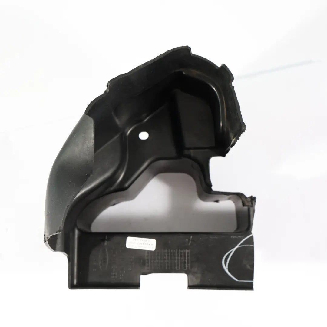 Ford Mustang GT Mk6 Déflecteur Conduit Air Avant Gauche FR3B-8103-CH - SKU 5339452 - Numéro de pièce 5339452