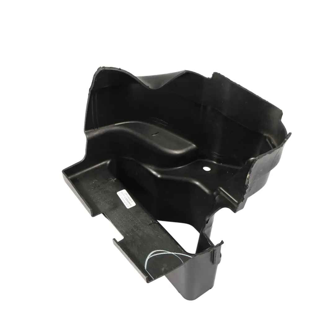 Ford Mustang GT Mk6 Déflecteur Conduit Air Avant Gauche FR3B-8103-CH - SKU 5339452 - Numéro de pièce 5339452