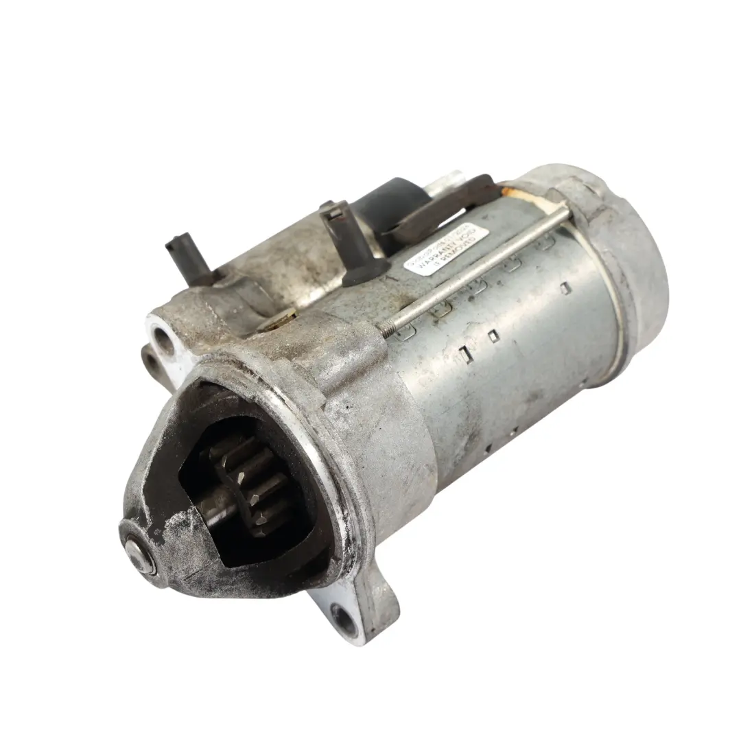 Mk6 Starter Motor Engine Actuator Manual 5.0 V8 GR3T-11000-AA to Ford Mustang GT with Part number 5341614 Ford Mustang GT Mk6 Starter Motor Engine Actuator Manual 5.0 V8 GR3T-11000-AA - SKU 5341614 - Part number 5341614