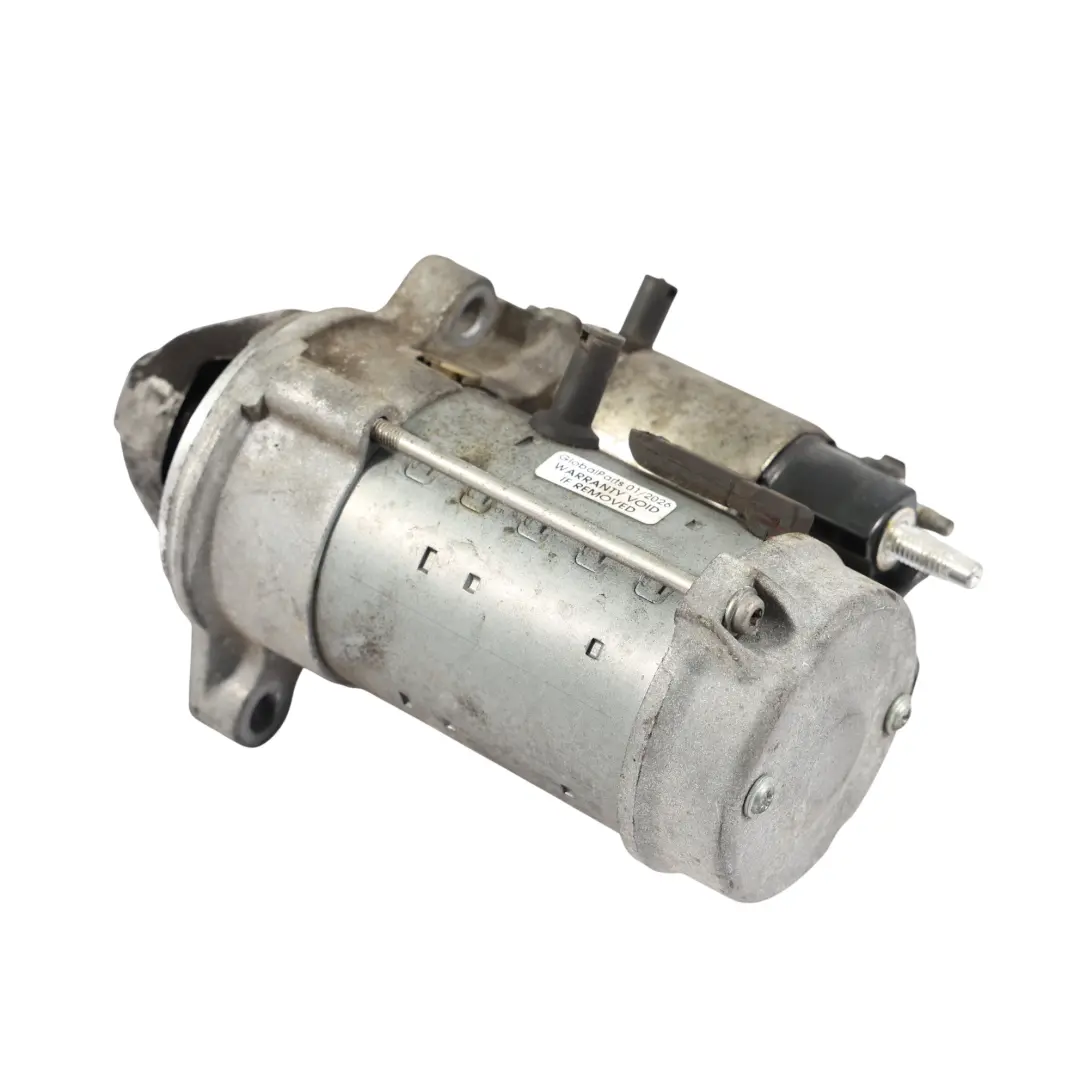 Ford Mustang GT VI Motorino Di Avviamento Attuatore Manuale 5.0 V8 GR3T-11000-AA - SKU 5341614 - Numero di parte 5341614