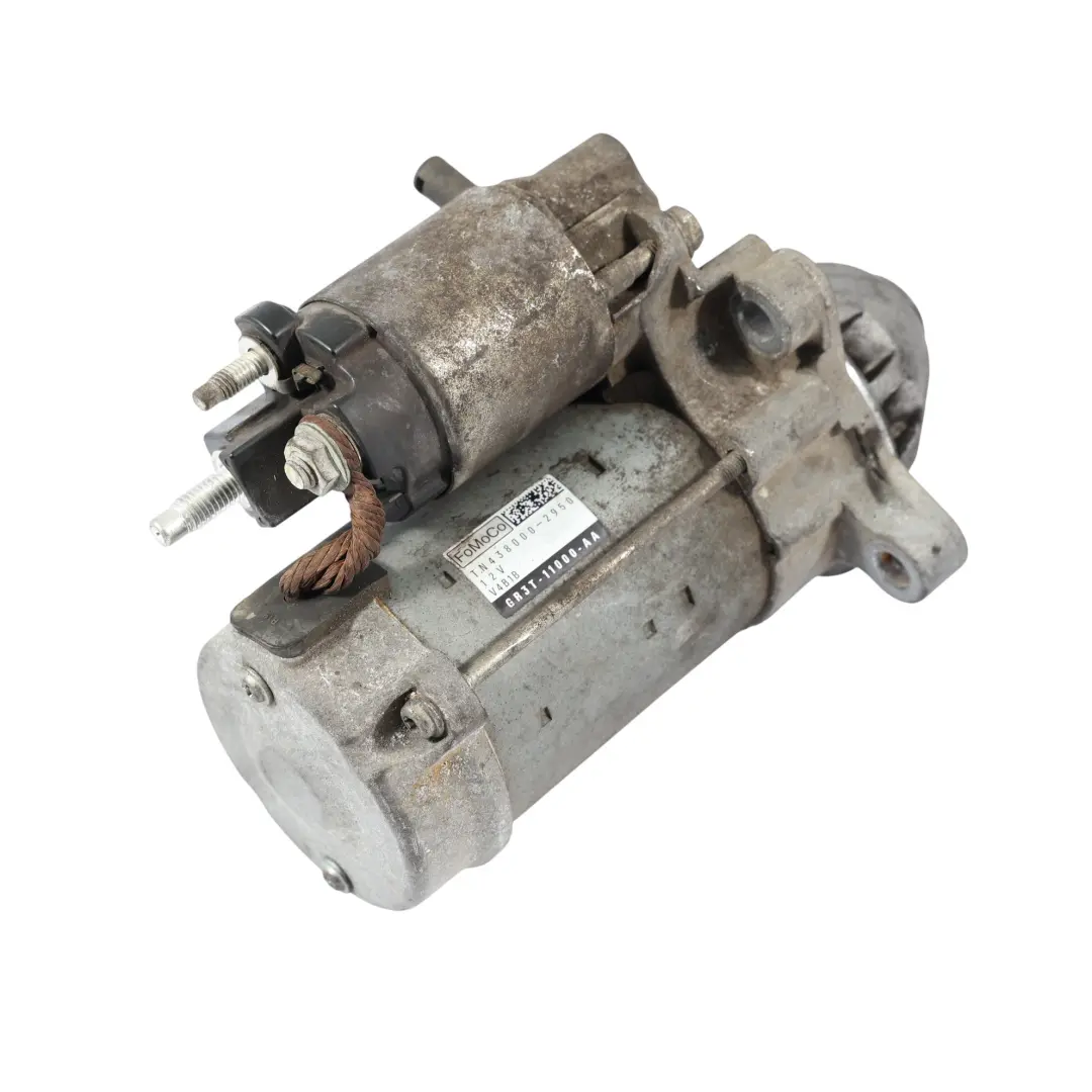 Ford Mustang GT VI Motorino Di Avviamento Attuatore Manuale 5.0 V8 GR3T-11000-AA - SKU 5341614 - Numero di parte 5341614