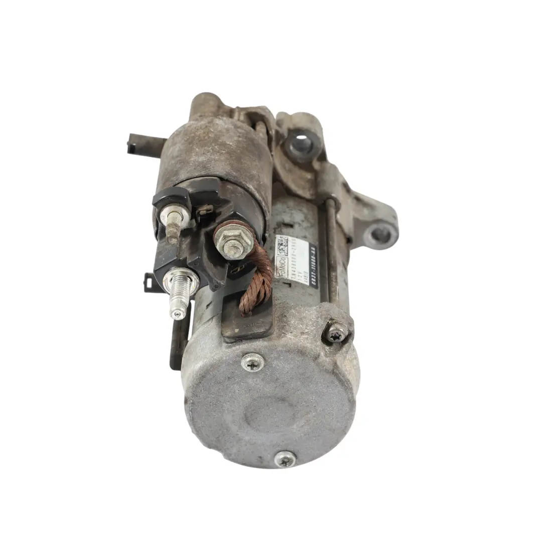 Arranque Motor Actuador Manual 5.0 V8 GR3T-11000-AA para Ford Mustang GT VI Motor De con número de pieza 5341614 Ford Mustang GT VI Motor De Arranque Motor Actuador Manual 5.0 V8 GR3T-11000-AA - SKU 5341614 - Número de pieza 5341614