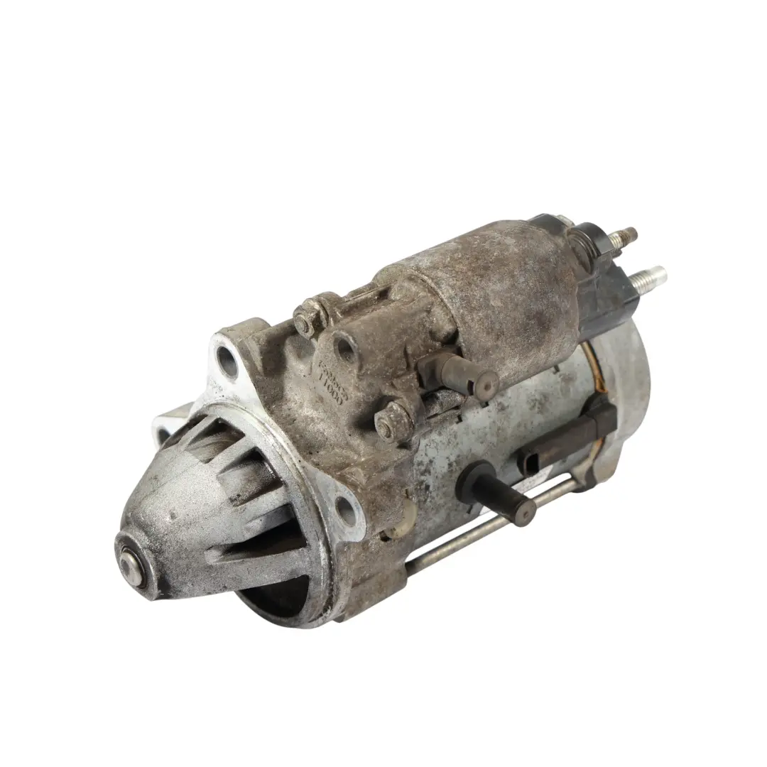 Motorino Di Avviamento Attuatore Manuale 5.0 V8 GR3T-11000-AA per Ford Mustang GT VI con numero di parte 5341614 Ford Mustang GT VI Motorino Di Avviamento Attuatore Manuale 5.0 V8 GR3T-11000-AA - SKU 5341614 - Numero di parte 5341614