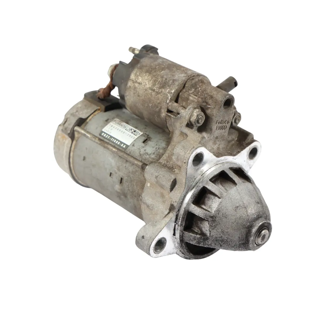 Arranque Motor Actuador Manual 5.0 V8 GR3T-11000-AA para Ford Mustang GT VI Motor De con número de pieza 5341614 Ford Mustang GT VI Motor De Arranque Motor Actuador Manual 5.0 V8 GR3T-11000-AA - SKU 5341614 - Número de pieza 5341614