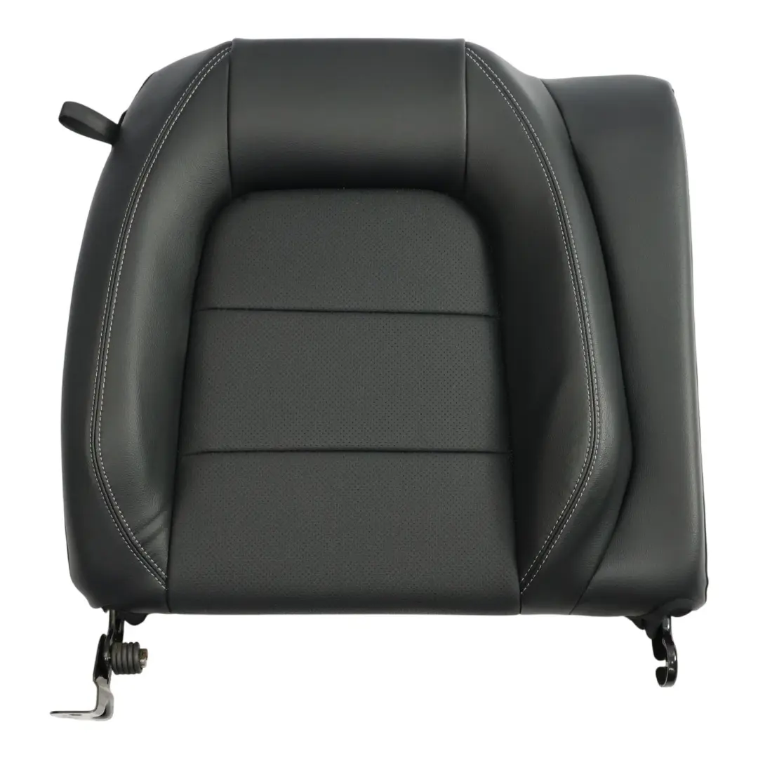 Mk6 Oparcie Fotela Kanapy Skóra Tył Prawo do Ford Mustang o numerze 5345114 Ford Mustang Mk6 Oparcie Fotela Kanapy Skóra Tył Prawo - SKU 5345114 - Numer Części 5345114
