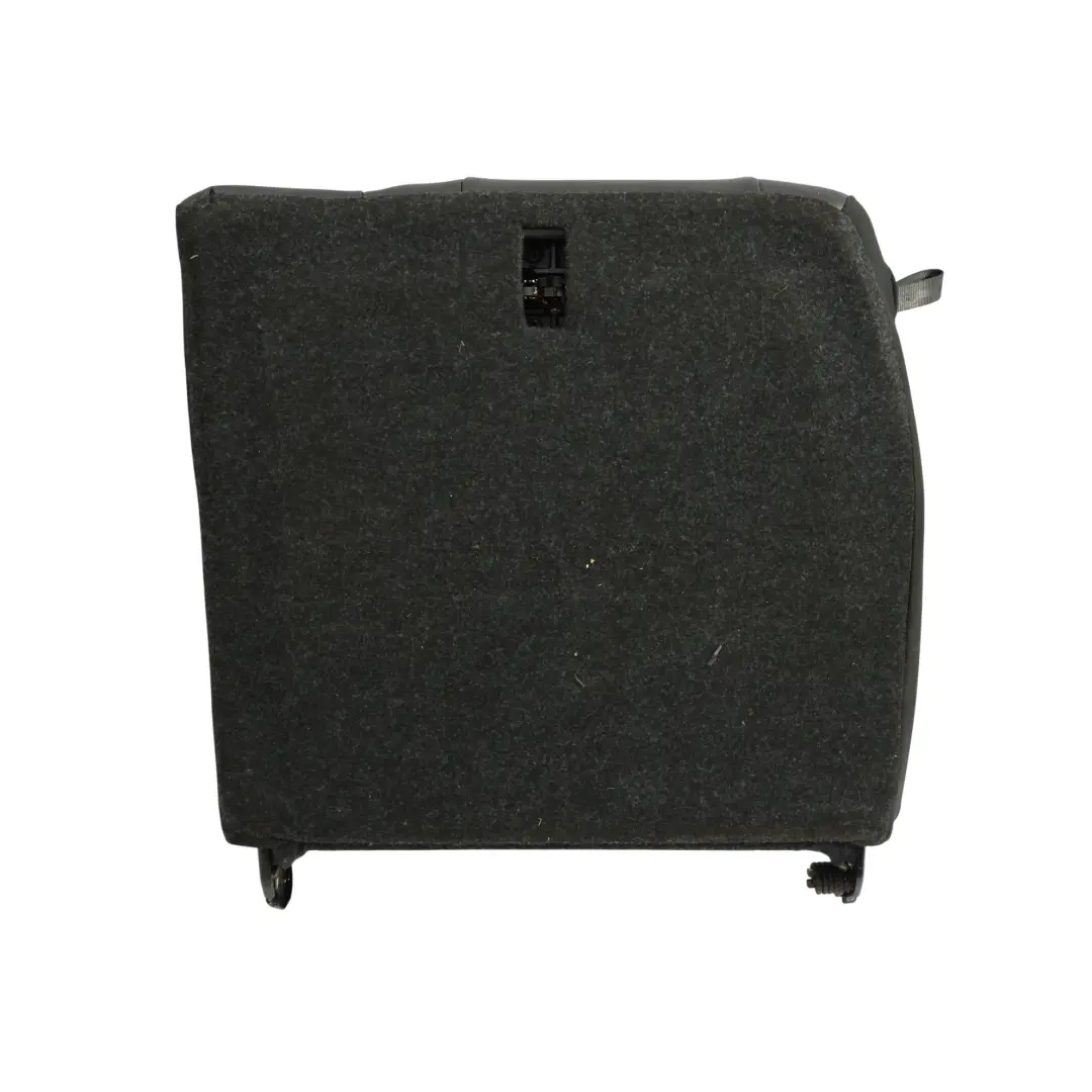 Ford Mustang Mk6 Rear Bench Seat Couch Backrest Leather Right O/S - SKU 5345114 - Part number 5345114