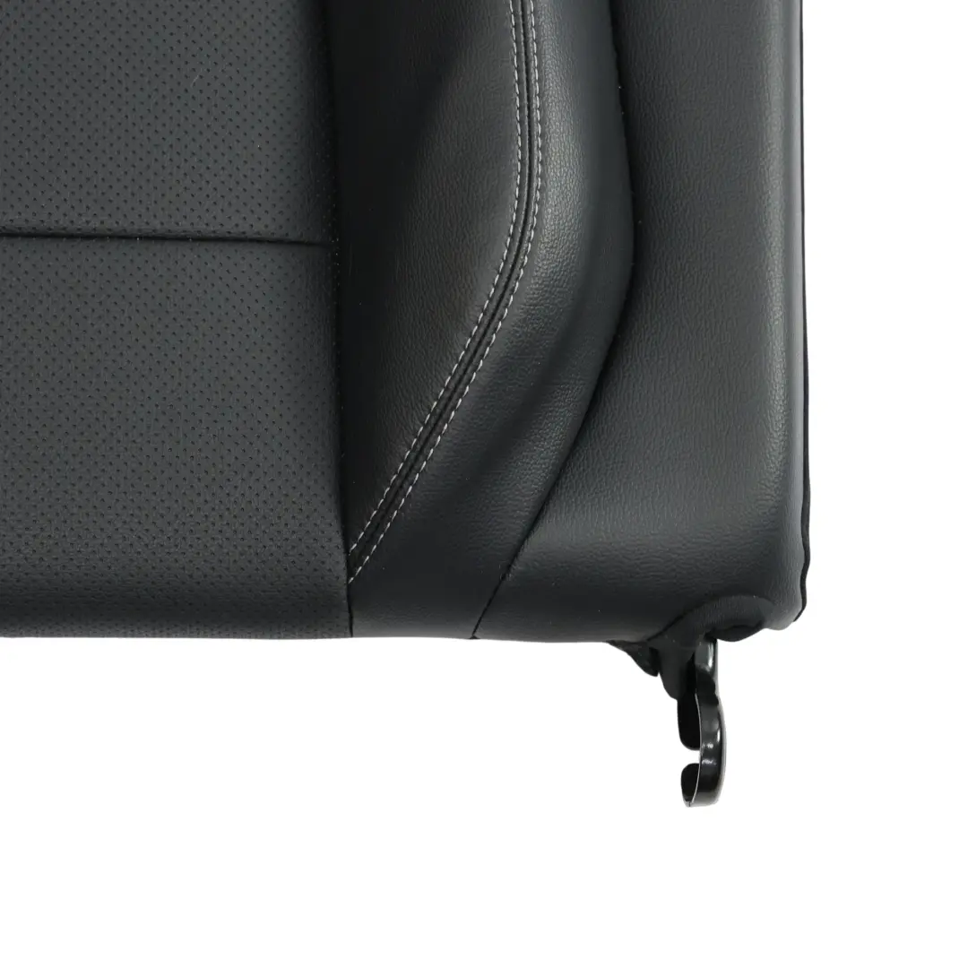 Ford Mustang Mk6 Rear Bench Seat Couch Backrest Leather Right O/S - SKU 5345114 - Part number 5345114