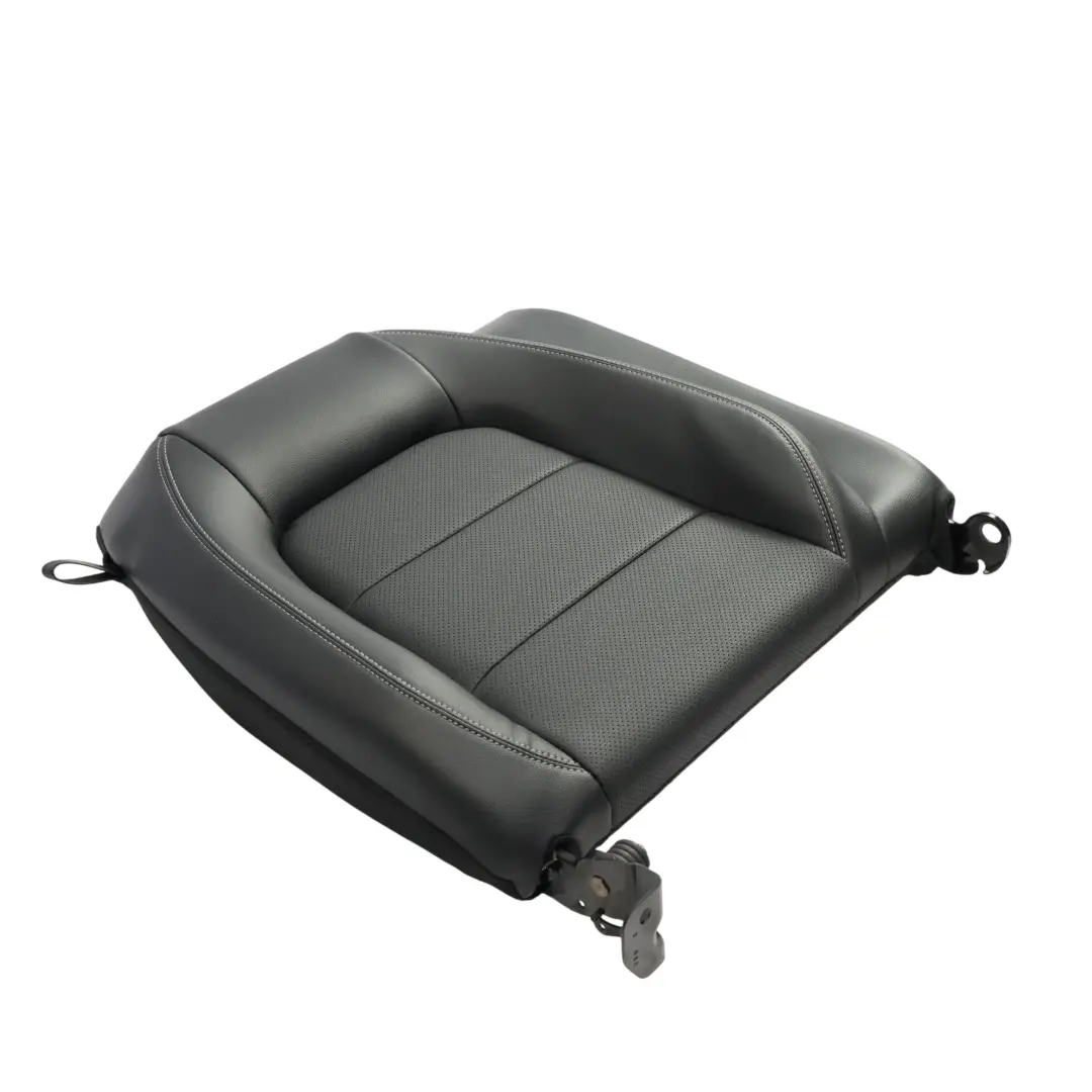 Ford Mustang Mk6 Asiento Trasero Respaldo Couch Cuero Derecha - SKU 5345114 - Número de pieza 5345114