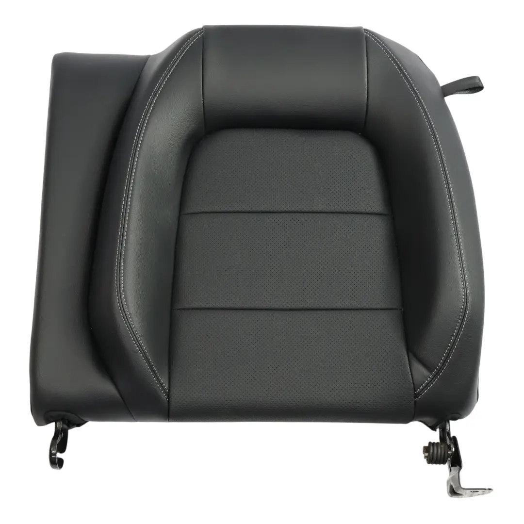 Mk6 Rücksitzbank Couch Rückenlehne Leder Links für Ford Mustang mit Teilenummer 5345115 Ford Mustang Mk6 Rücksitzbank Couch Rückenlehne Leder Links - SKU 5345115 - Teilenummer 5345115
