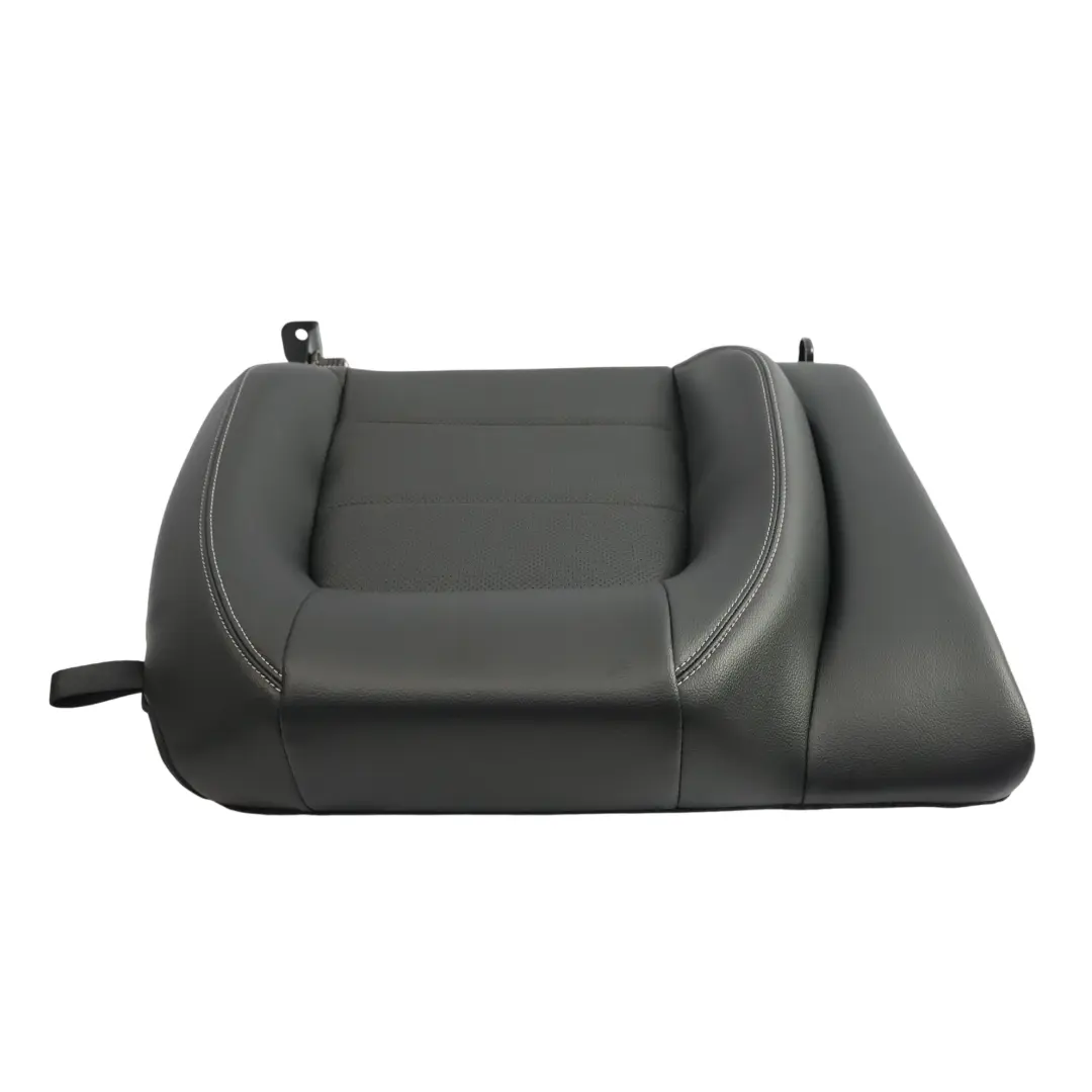 Mk6 Rücksitzbank Couch Rückenlehne Leder Links für Ford Mustang mit Teilenummer 5345115 Ford Mustang Mk6 Rücksitzbank Couch Rückenlehne Leder Links - SKU 5345115 - Teilenummer 5345115