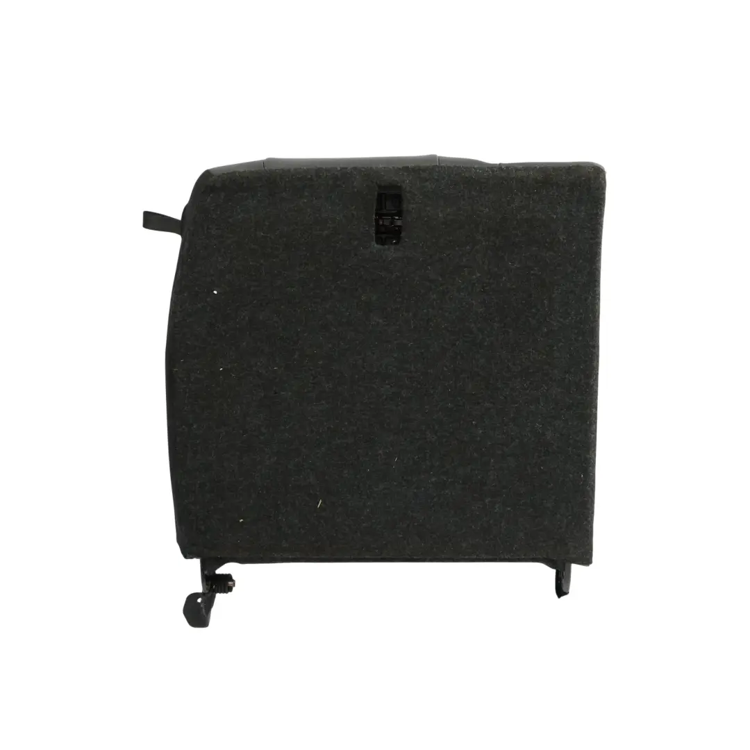 Ford Mustang Mk6 Banco Trasero Asiento Respaldo Cuero Izquierdo - SKU 5345115 - Número de pieza 5345115