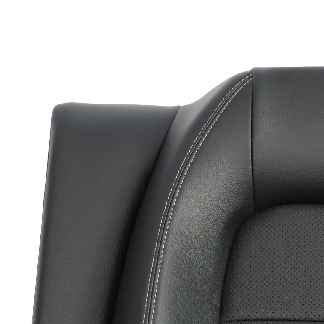 Mk6 Oparcie Fotela Kanapy Skóra Tył Lewo do Ford Mustang o numerze 5345115 Ford Mustang Mk6 Oparcie Fotela Kanapy Skóra Tył Lewo - SKU 5345115 - Numer Części 5345115