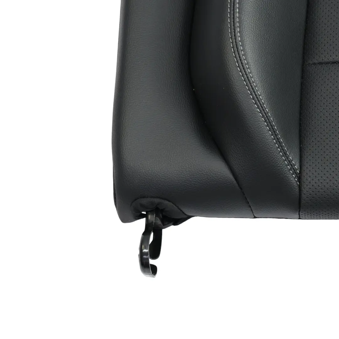 Mk6 Oparcie Fotela Kanapy Skóra Tył Lewo do Ford Mustang o numerze 5345115 Ford Mustang Mk6 Oparcie Fotela Kanapy Skóra Tył Lewo - SKU 5345115 - Numer Części 5345115