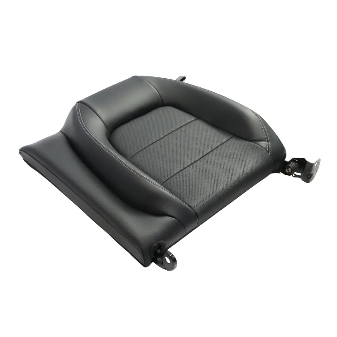 Ford Mustang Mk6 Oparcie Fotela Kanapy Skóra Tył Lewo - SKU 5345115 - Numer Części 5345115