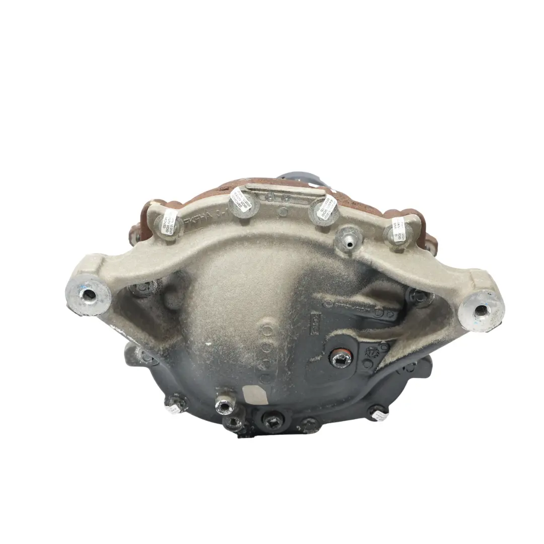 Mk6 5.0 V8 Differenziale Posteriore 3.55 FR3W-4200-TB GARANZIA per Ford Mustang GT con numero di parte 5350754 Ford Mustang GT Mk6 5.0 V8 Differenziale Posteriore 3.55 FR3W-4200-TB GARANZIA - SKU 5350754 - Numero di parte 5350754