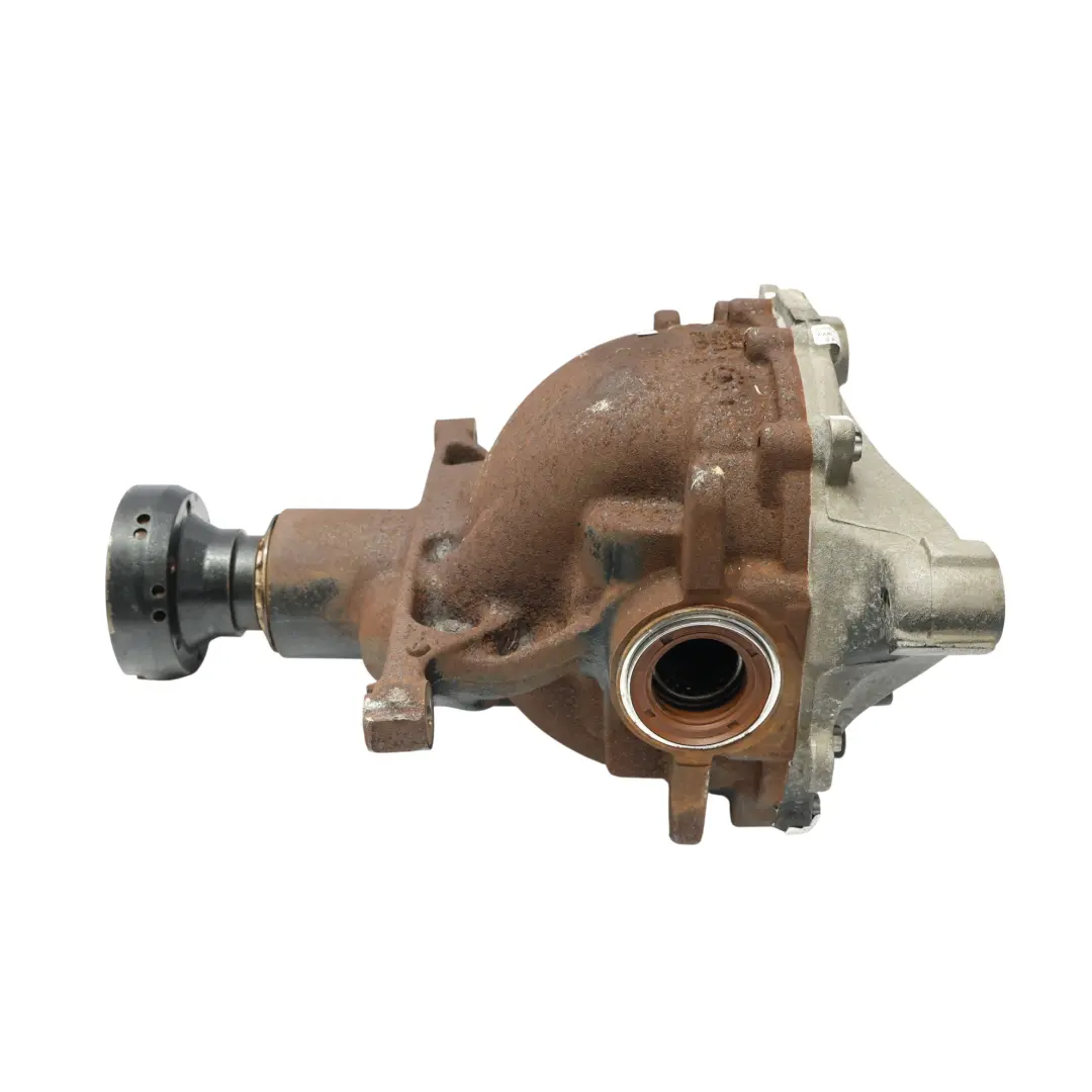 Mk6 5.0 V8 Differenziale Posteriore 3.55 FR3W-4200-TB GARANZIA per Ford Mustang GT con numero di parte 5350754 Ford Mustang GT Mk6 5.0 V8 Differenziale Posteriore 3.55 FR3W-4200-TB GARANZIA - SKU 5350754 - Numero di parte 5350754