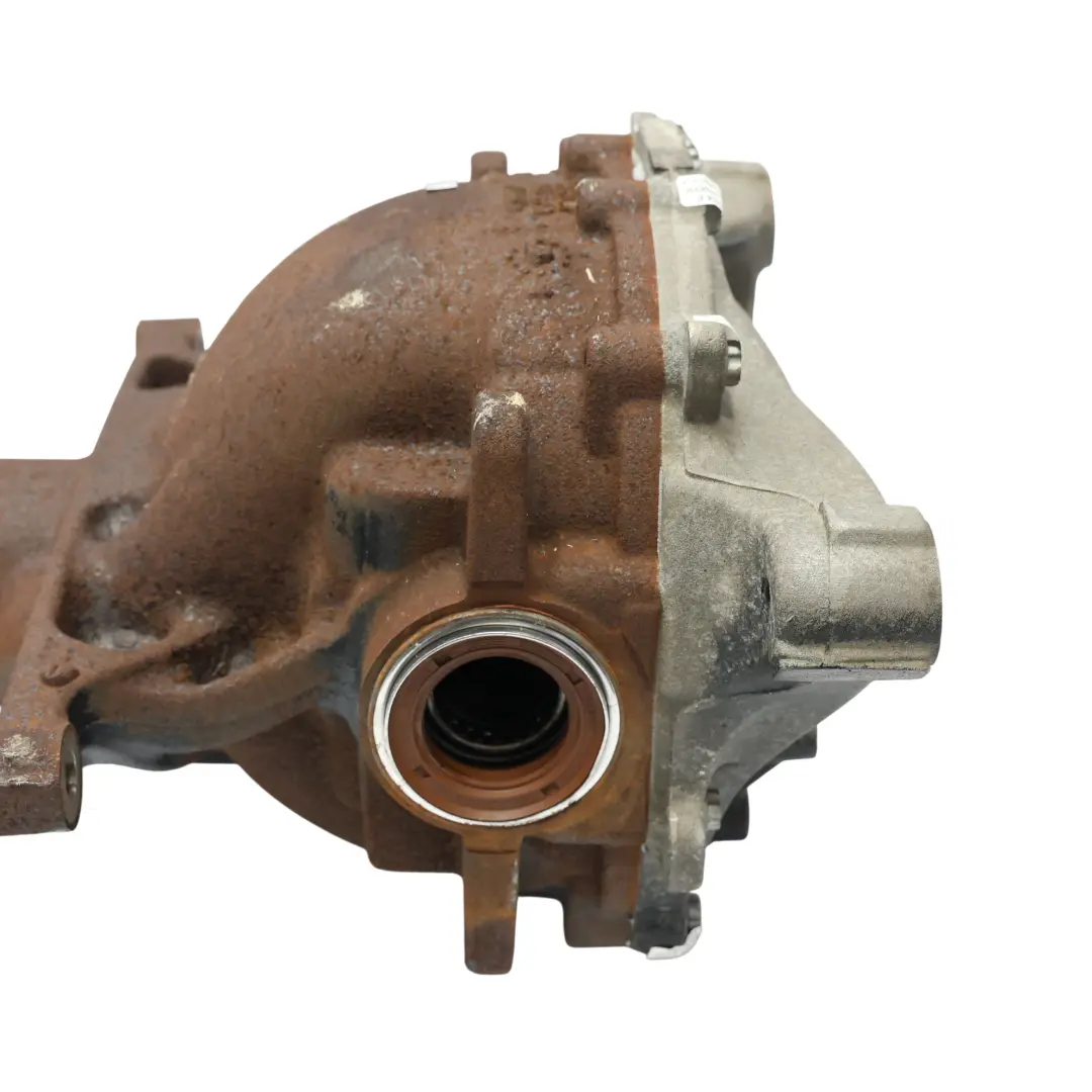 Ford Mustang GT Mk6 5.0 V8 Différentiel Arrière Manuel 3.55 FR3W4200TB GARANTIE - SKU 5350754 - Numéro de pièce 5350754