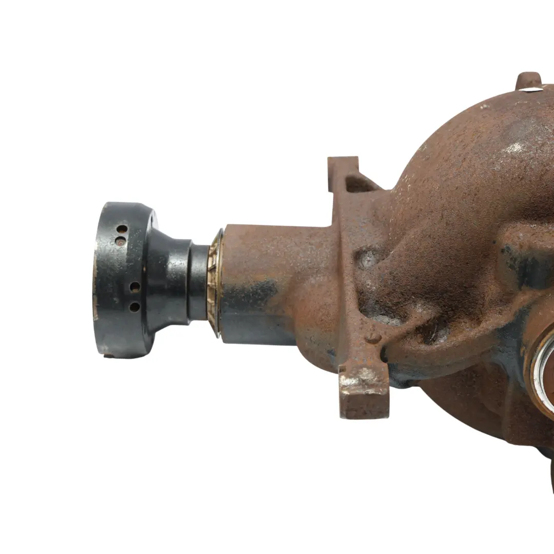 Mk6 5.0 V8 Hinterachs Differential 3.55 FR3W-4200-TB GARANTIE für Ford Mustang GT mit Teilenummer 5350754 Ford Mustang GT Mk6 5.0 V8 Hinterachs Differential 3.55 FR3W-4200-TB GARANTIE - SKU 5350754 - Teilenummer 5350754