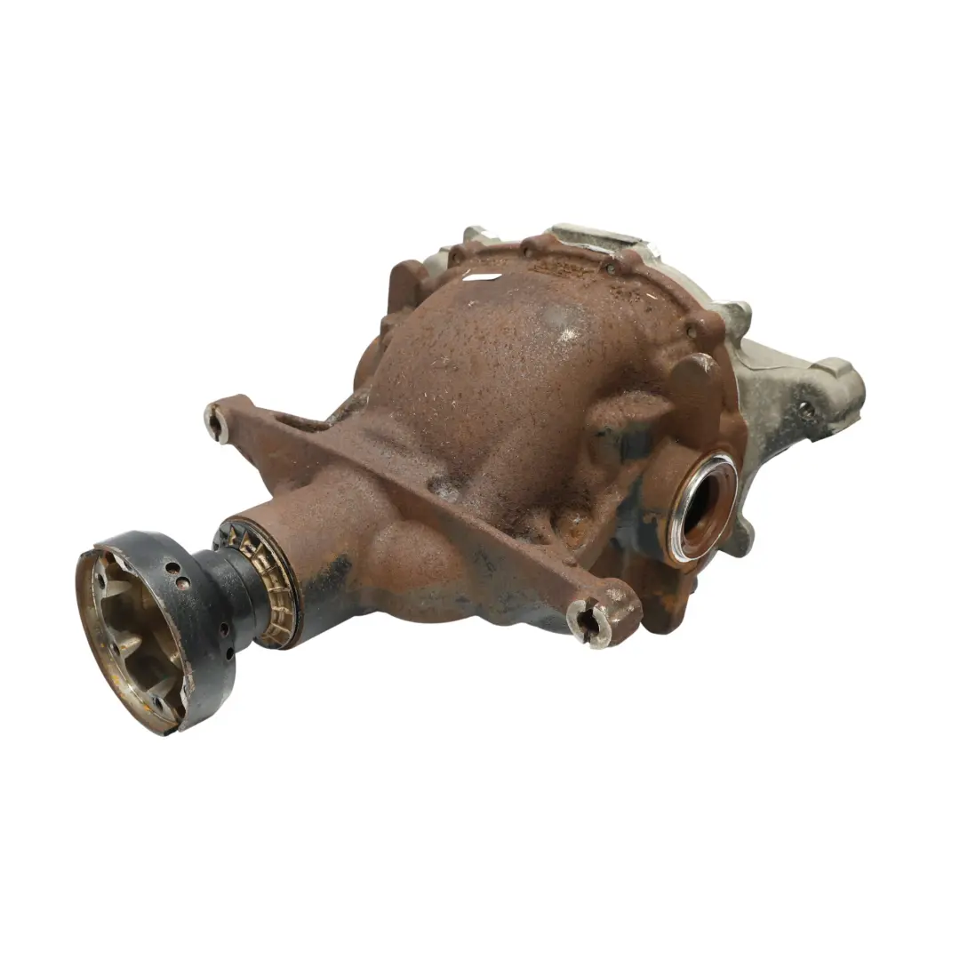 Mk6 5.0 V8 Différentiel Arrière Manuel 3.55 FR3W4200TB GARANTIE pour Ford Mustang GT à propos du numéro de pièce 5350754 Ford Mustang GT Mk6 5.0 V8 Différentiel Arrière Manuel 3.55 FR3W4200TB GARANTIE - SKU 5350754 - Numéro de pièce 5350754