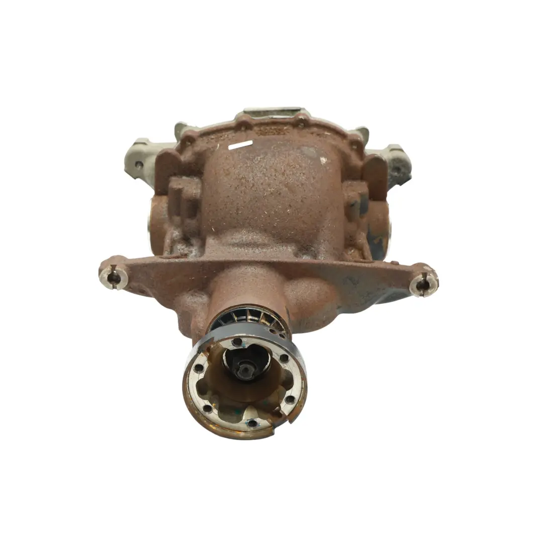 Mk6 5.0 V8 Manual Diferencial Trasero 3.55 FR3W-4200-TB GARANTÍA para Ford Mustang GT con número de pieza 5350754 Ford Mustang GT Mk6 5.0 V8 Manual Diferencial Trasero 3.55 FR3W-4200-TB GARANTÍA - SKU 5350754 - Número de pieza 5350754