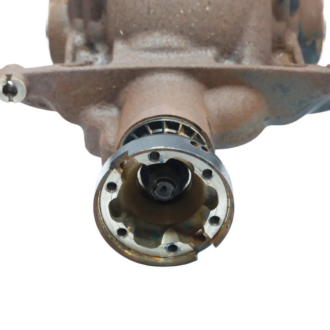 Mk6 5.0 V8 Manual Diferencial Trasero 3.55 FR3W-4200-TB GARANTÍA para Ford Mustang GT con número de pieza 5350754 Ford Mustang GT Mk6 5.0 V8 Manual Diferencial Trasero 3.55 FR3W-4200-TB GARANTÍA - SKU 5350754 - Número de pieza 5350754