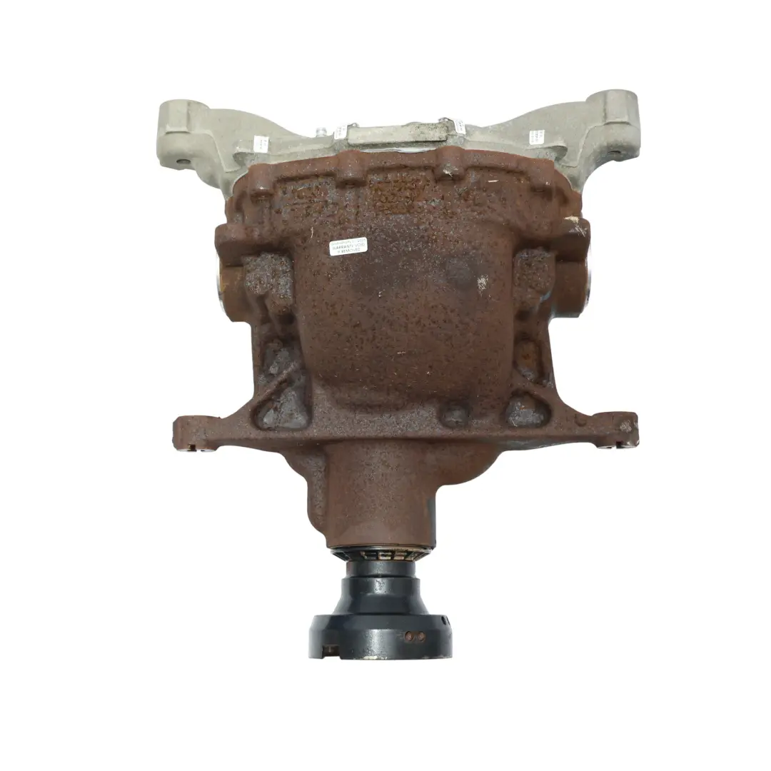 Ford Mustang GT Mk6 5.0 V8 Differenziale Posteriore 3.55 FR3W-4200-TB GARANZIA - SKU 5350754 - Numero di parte 5350754