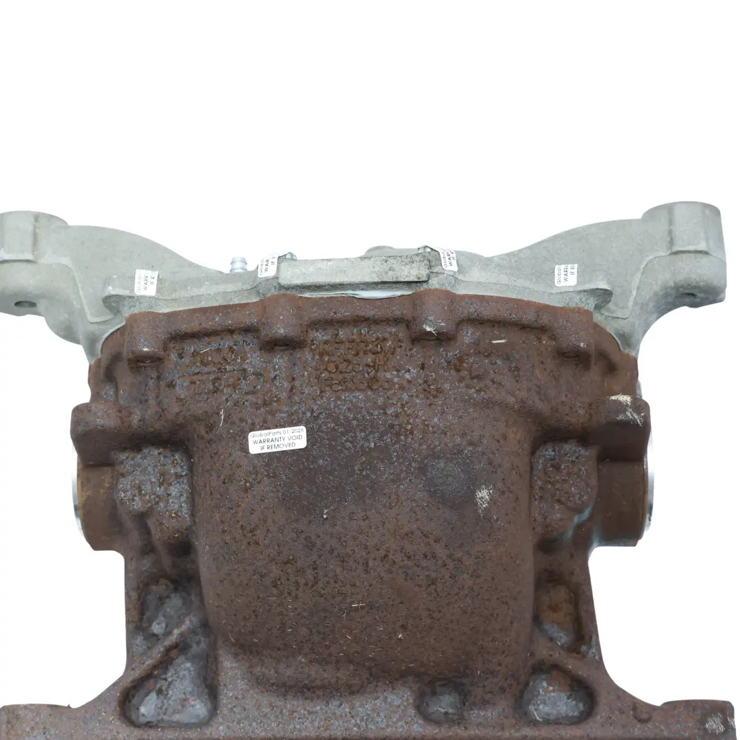 Mk6 5.0 V8 Différentiel Arrière Manuel 3.55 FR3W4200TB GARANTIE pour Ford Mustang GT à propos du numéro de pièce 5350754 Ford Mustang GT Mk6 5.0 V8 Différentiel Arrière Manuel 3.55 FR3W4200TB GARANTIE - SKU 5350754 - Numéro de pièce 5350754